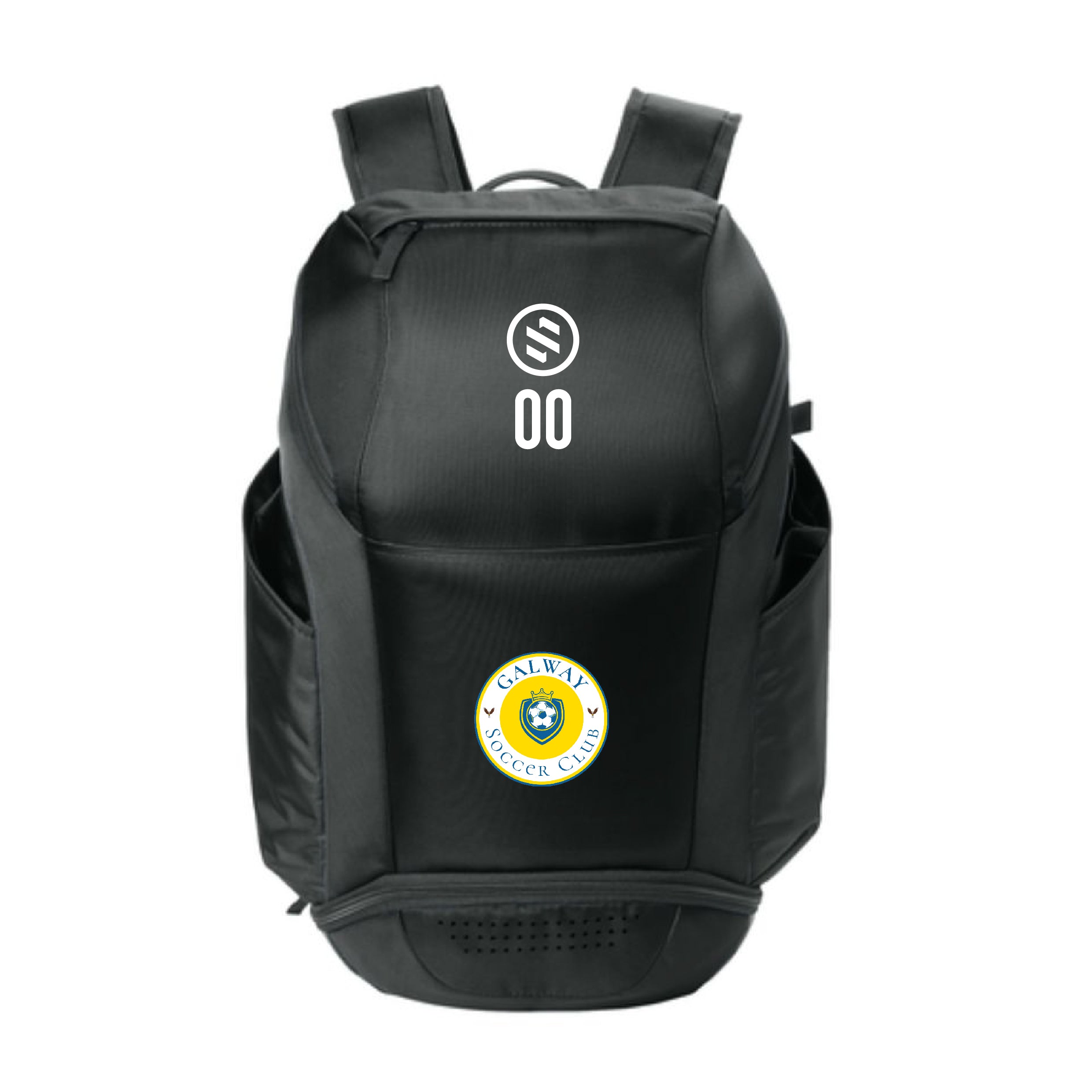 Galway Soccer Club - Pro TeamPack