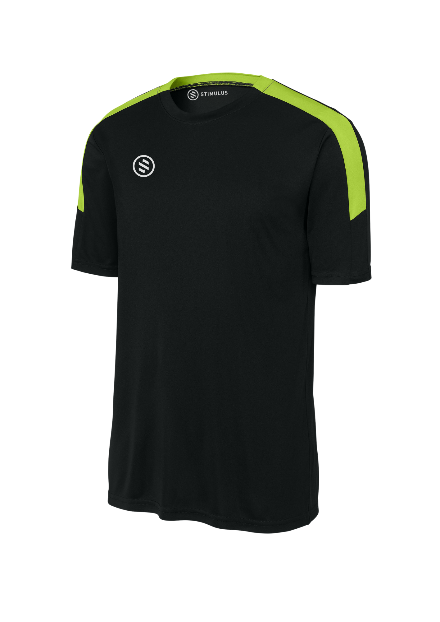 Competitor Crew Tee