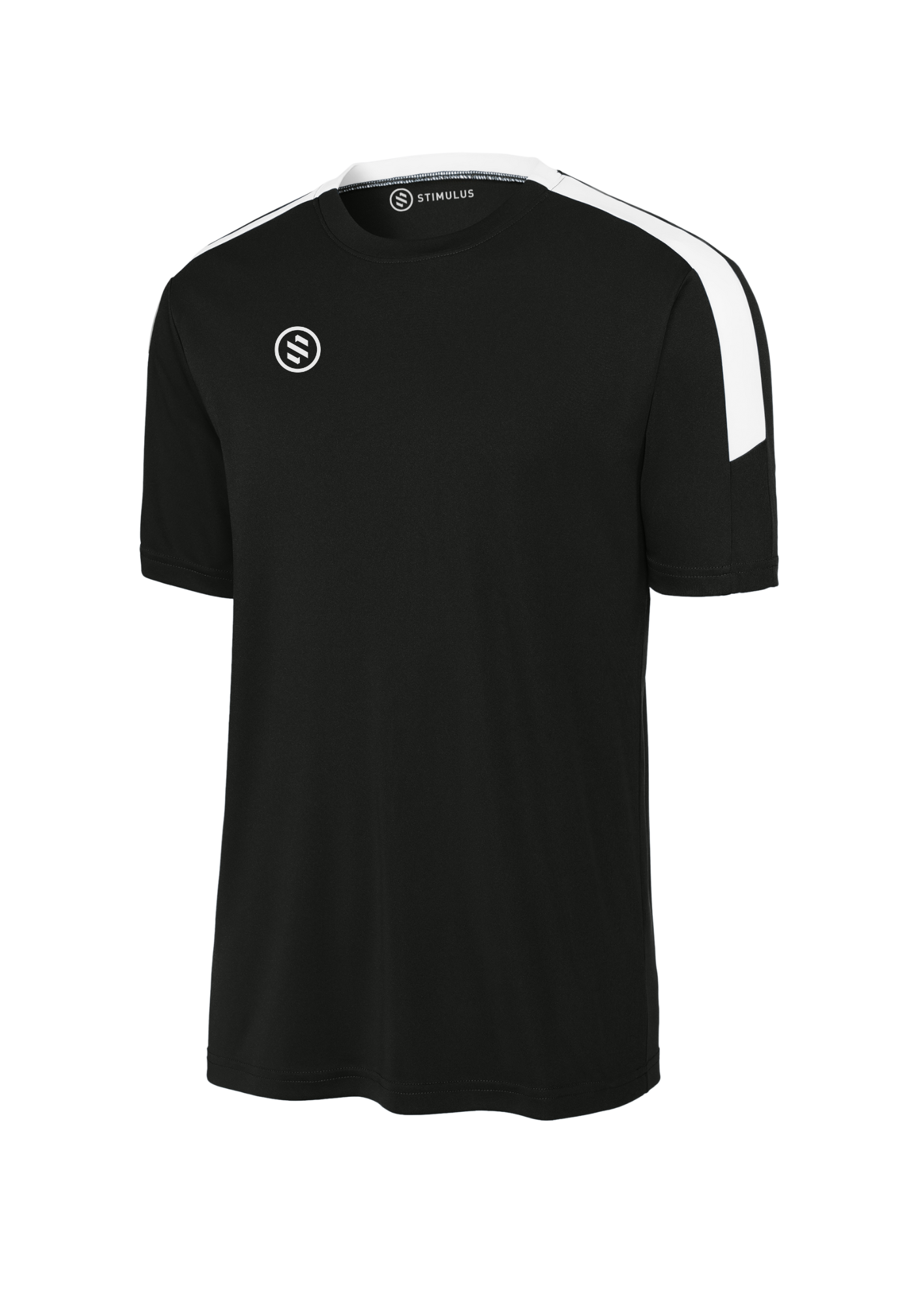 Competitor Crew Tee