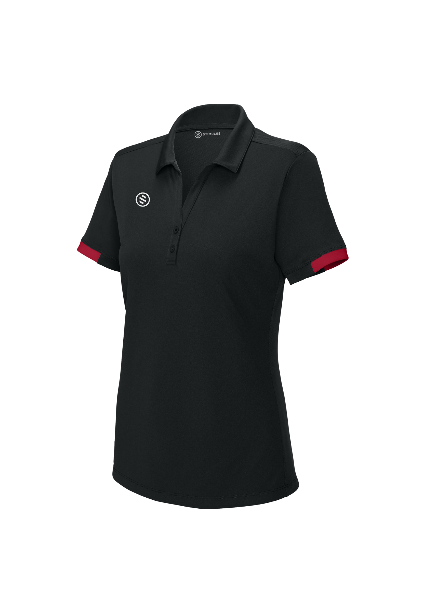 Core Performance Polo  Women's