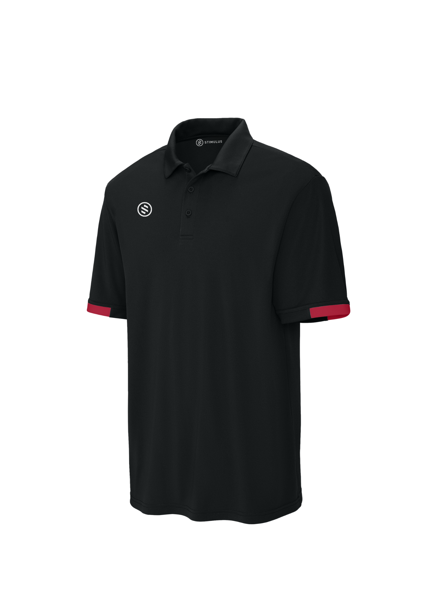 Core Performance Polo