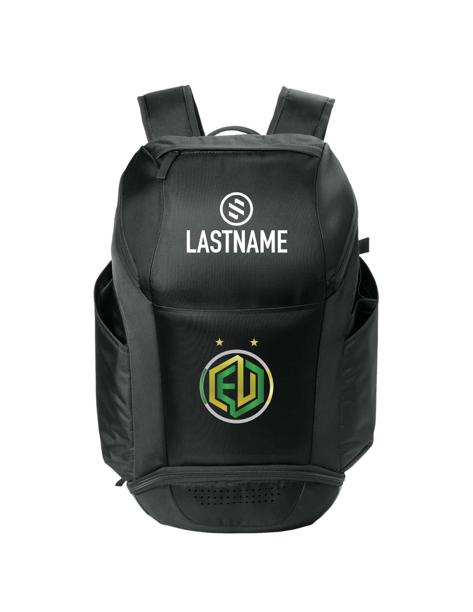 Edina Ultimate - Pro TeamPack