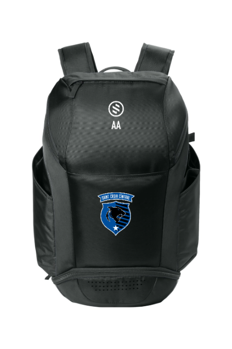 St.Croix Central Boys - BST201 - Pro TeamPack