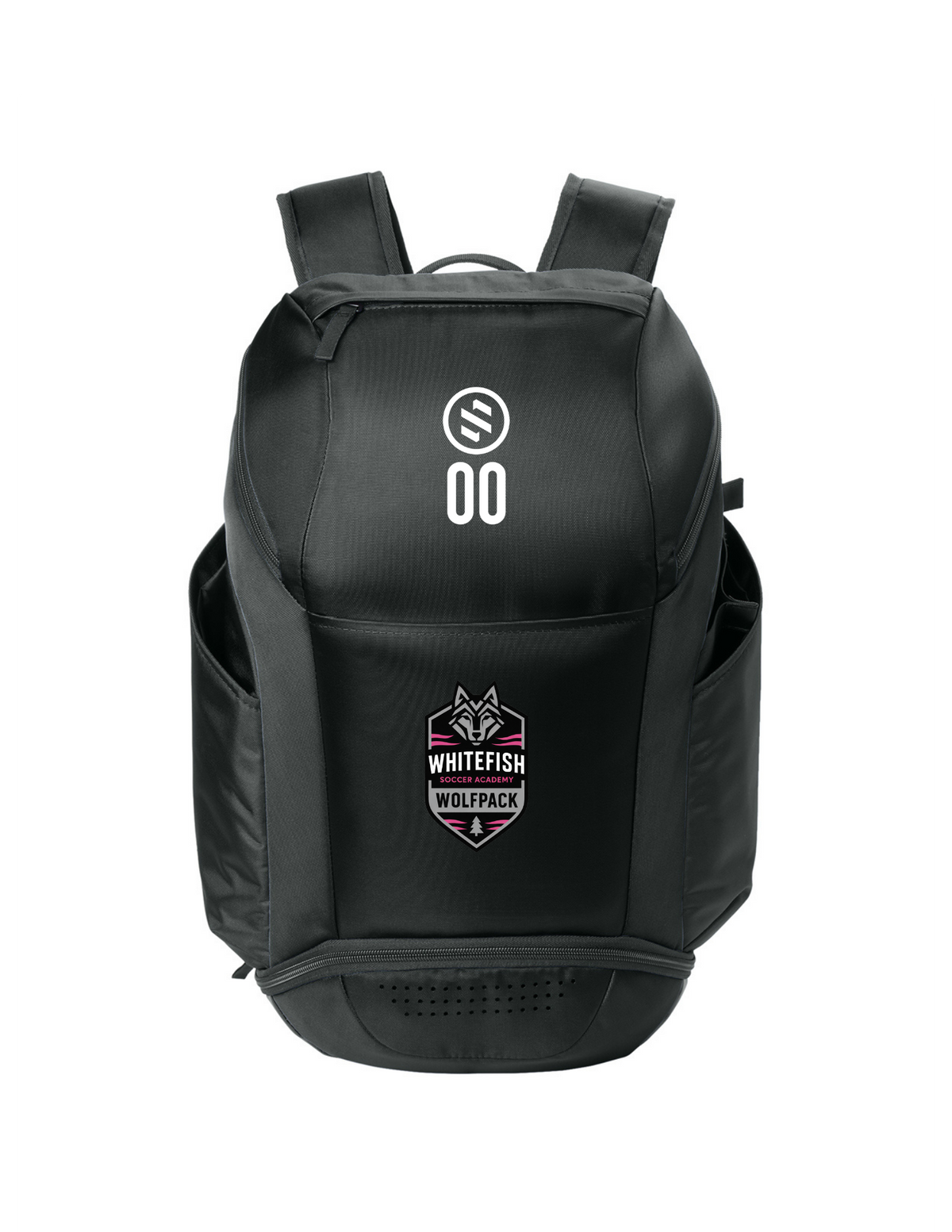 Whitefish Soccer Academy - Pro TeamPack