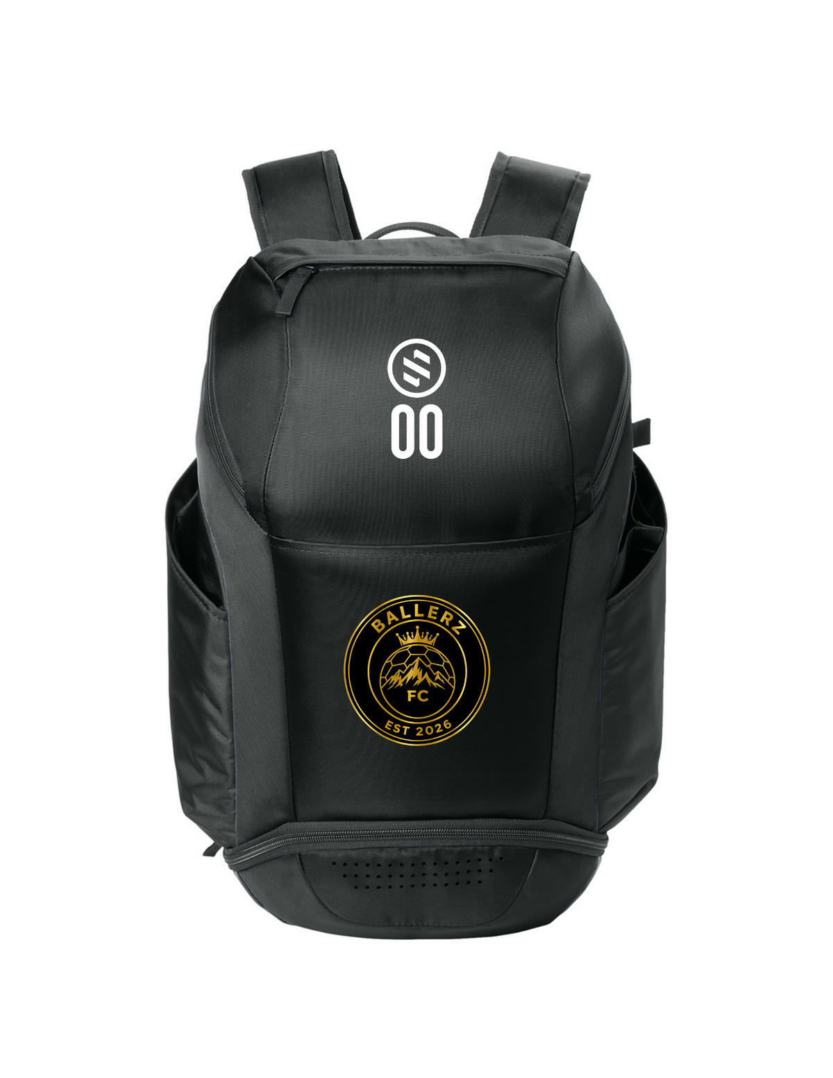 Ballerz FC - Pro TeamPack
