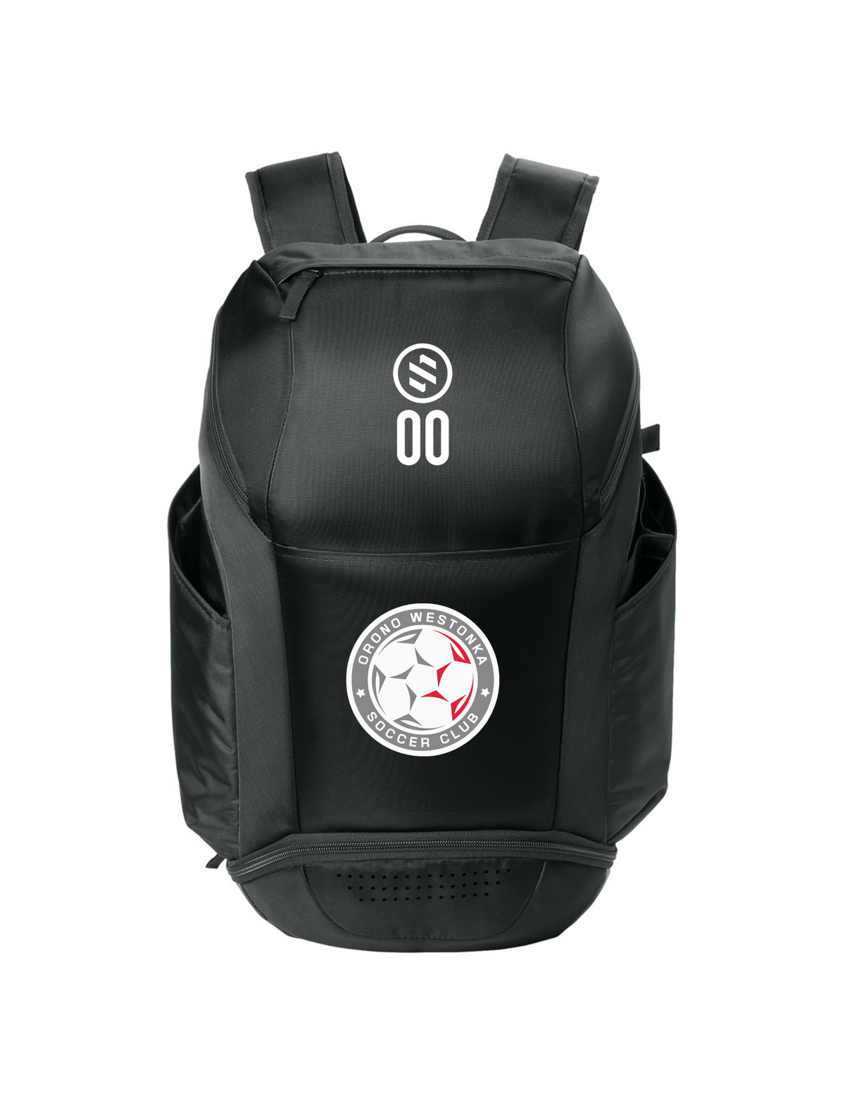 Orono Westonka Soccer Club - Pro TeamPack