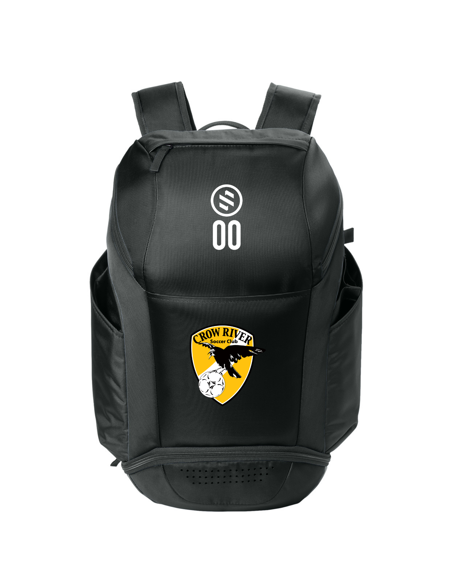 Crow River - Pro TeamPack