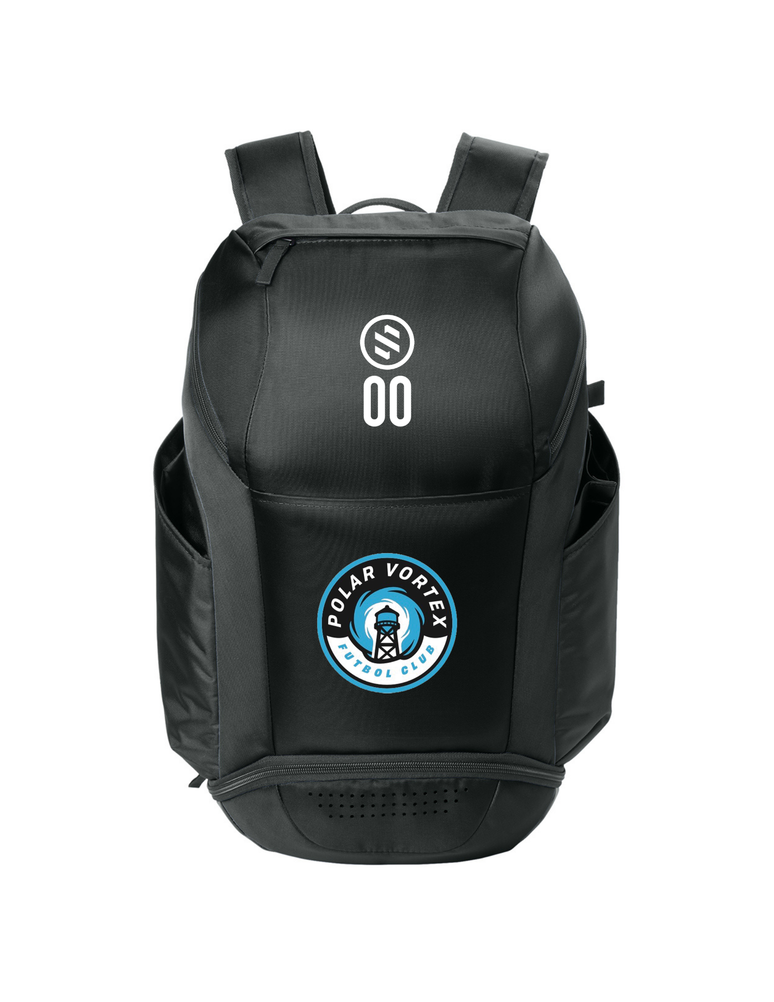 Polar Vortex - Pro TeamPack