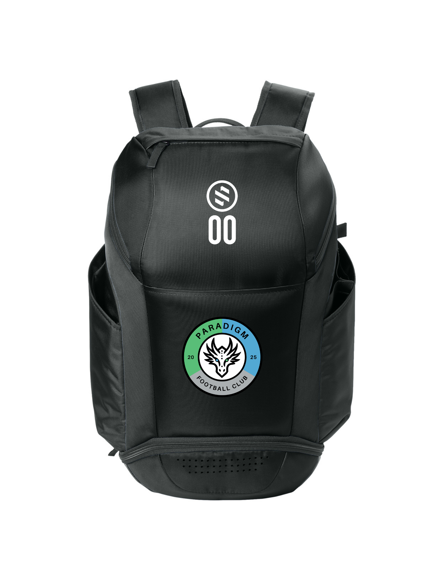 Paradigm FC - Pro TeamPack