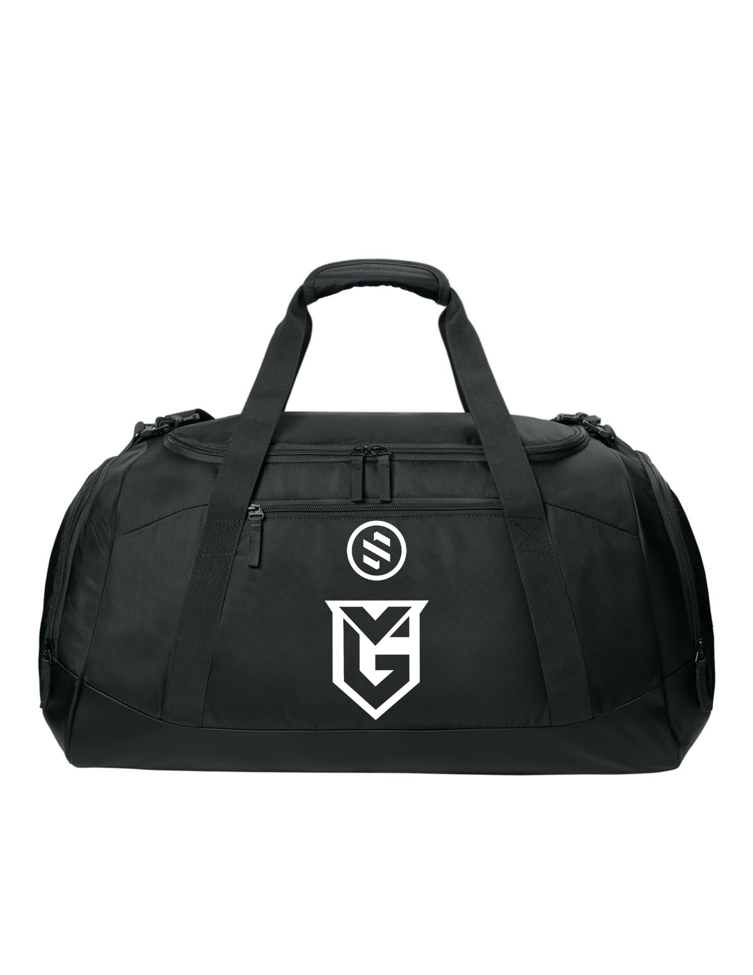VSA Guardian - Pro TeamDuffel - Black