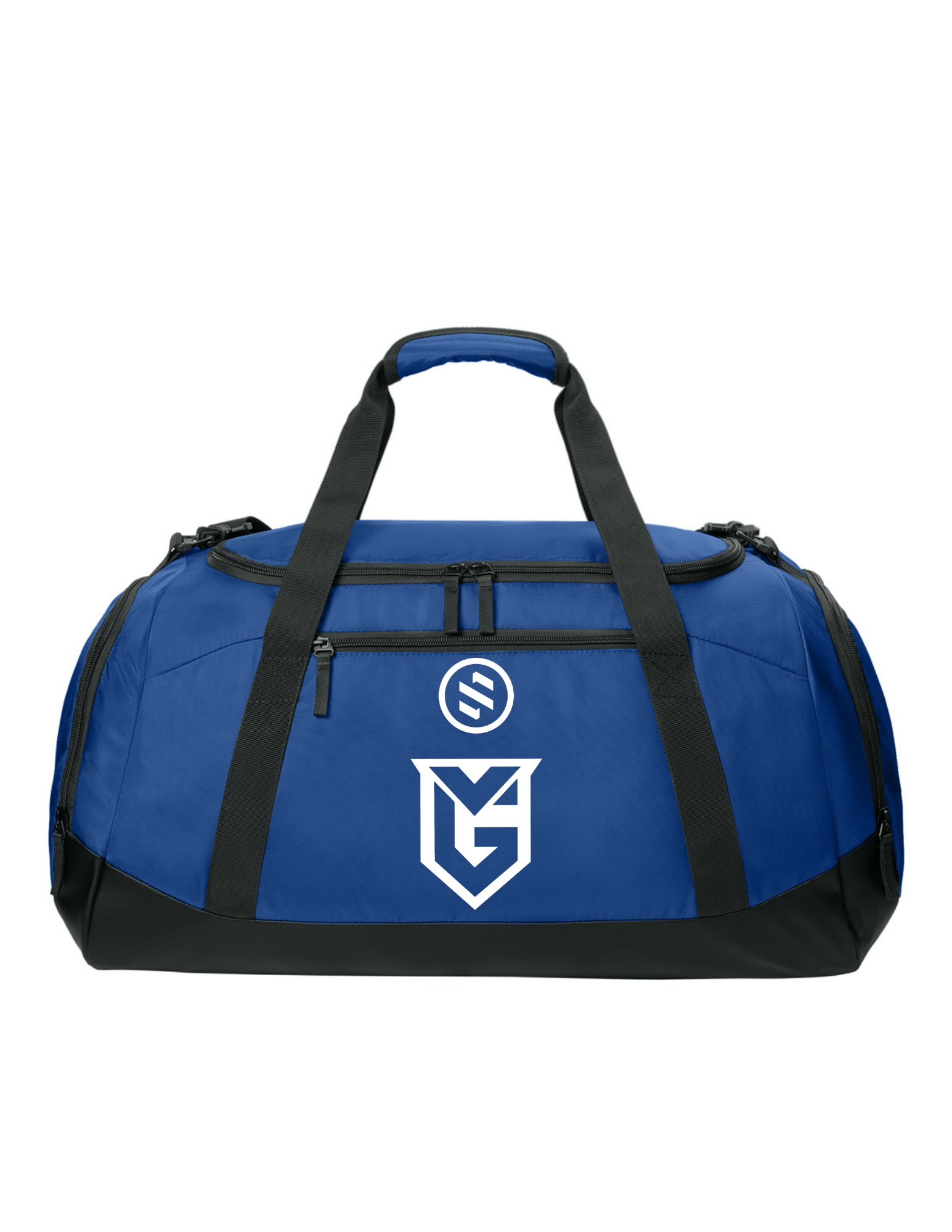 VSA Guardian - Pro TeamDuffel - True Royal