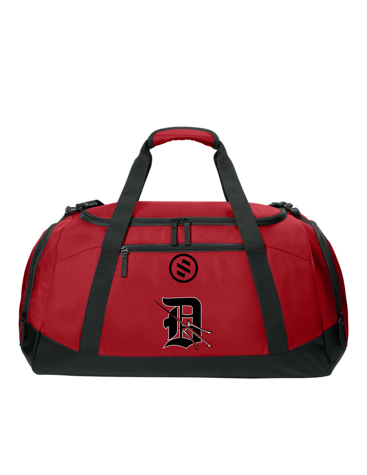 DURANGO HS - Pro Team Duffel