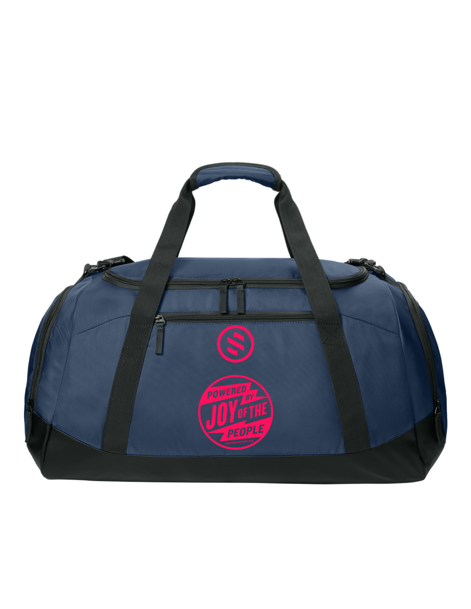 Joy Of The People - Pro TeamDuffle