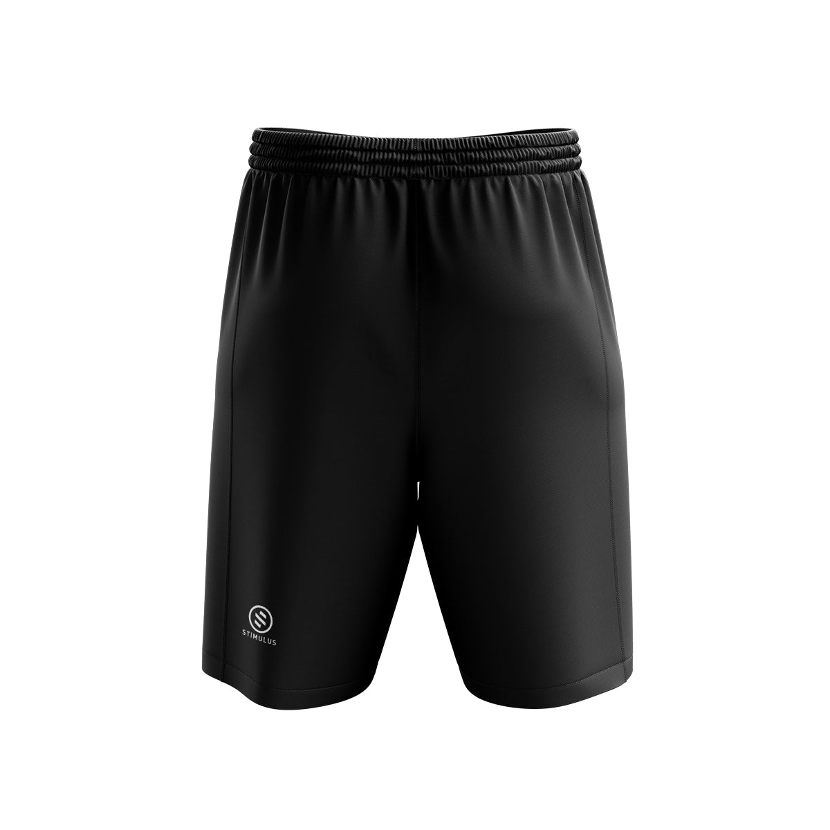 Manatee - Black Shorts
