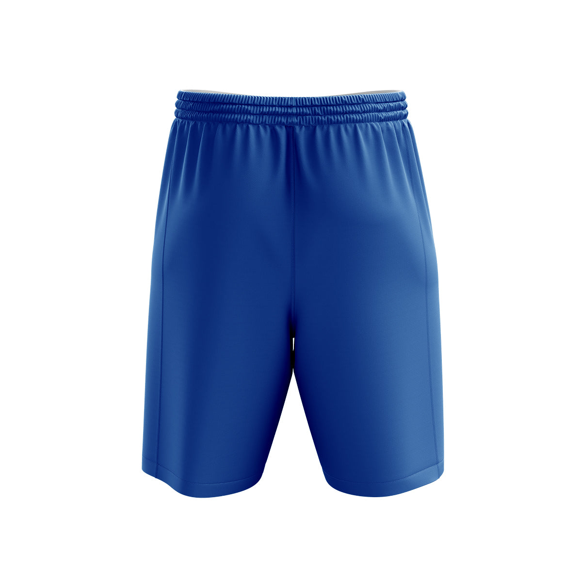 Alexandria Redbirds - Blue Goalkeeper Game Shorts