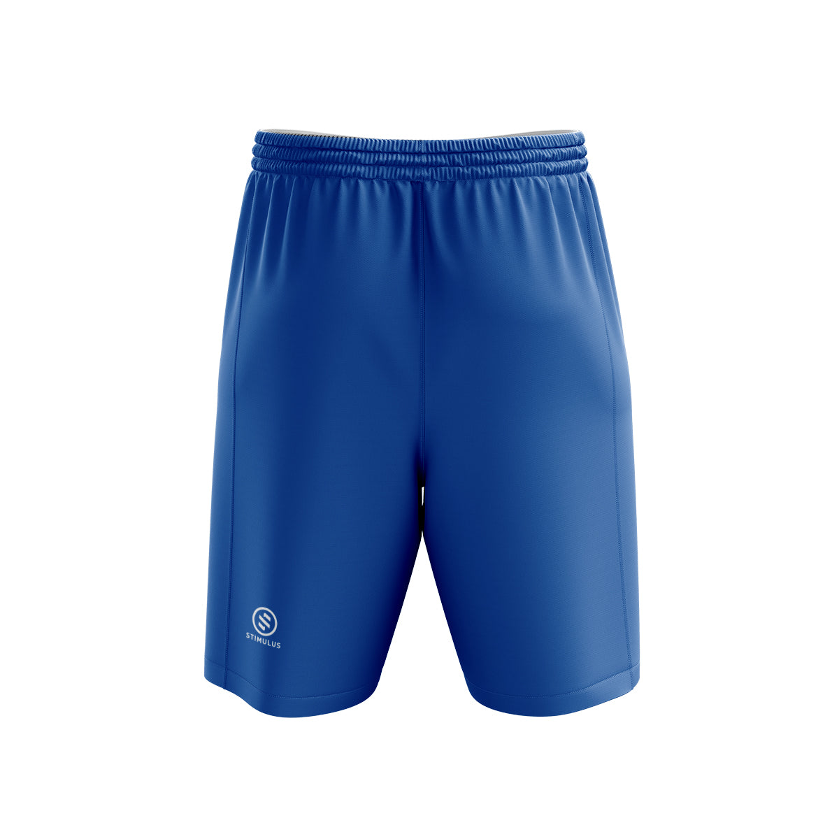 Azzurri Soccer Club - Blue Game Shorts