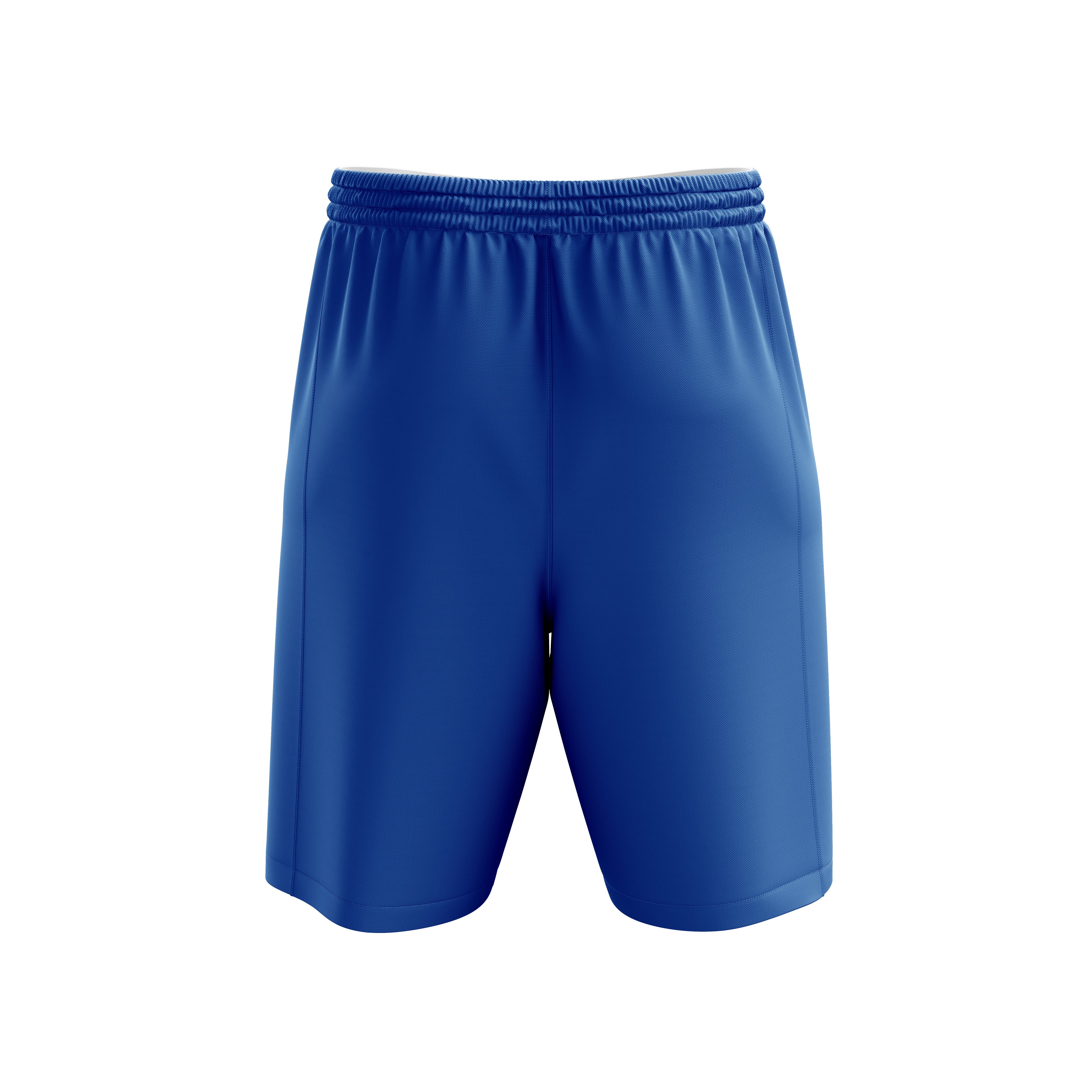 Forza - Blue Pocket Shorts