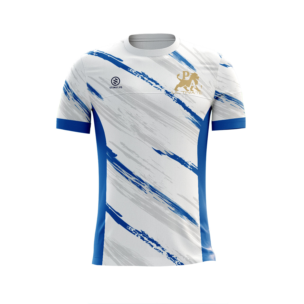 Providence Academy - Middle School White Training Jersey