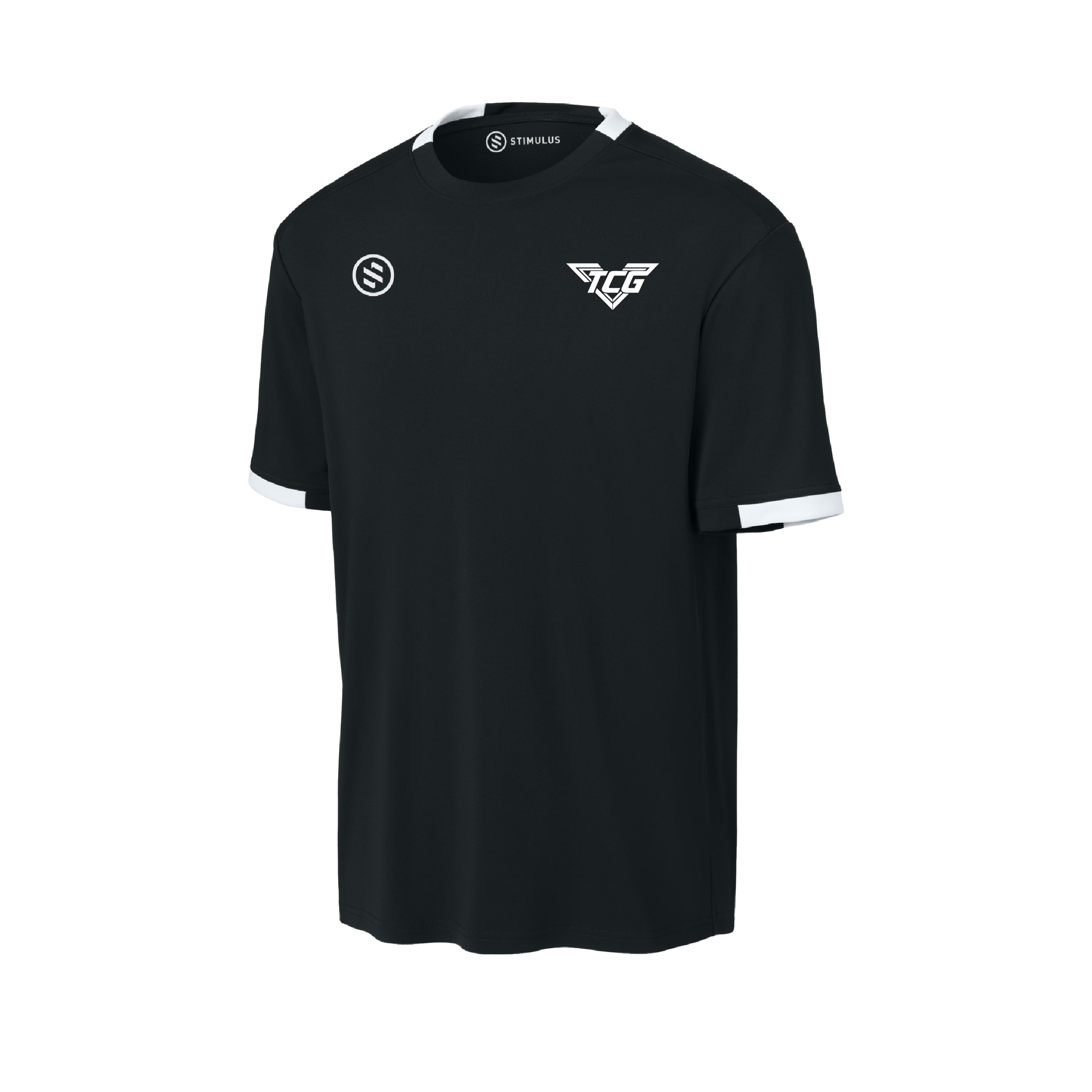 Twin Cities Goalkeeping - Core Performance Tee