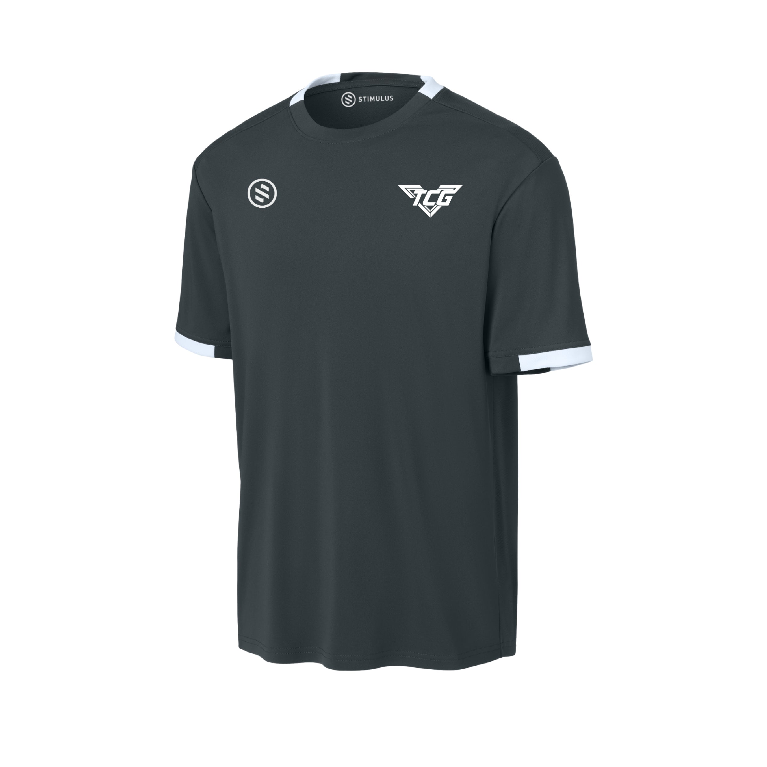 Twin Cities Goalkeeping - Core Performance Tee