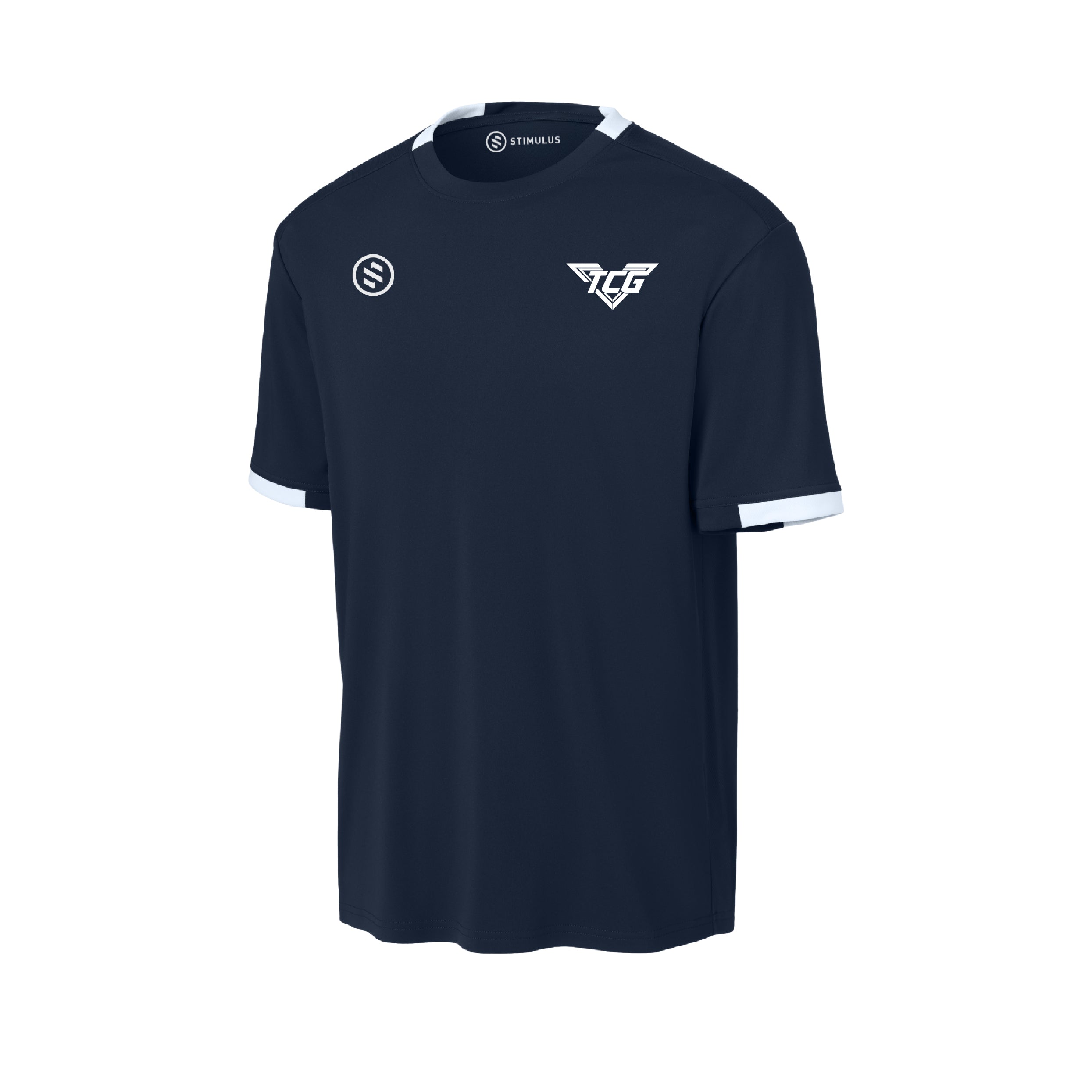 Twin Cities Goalkeeping - Core Performance Tee