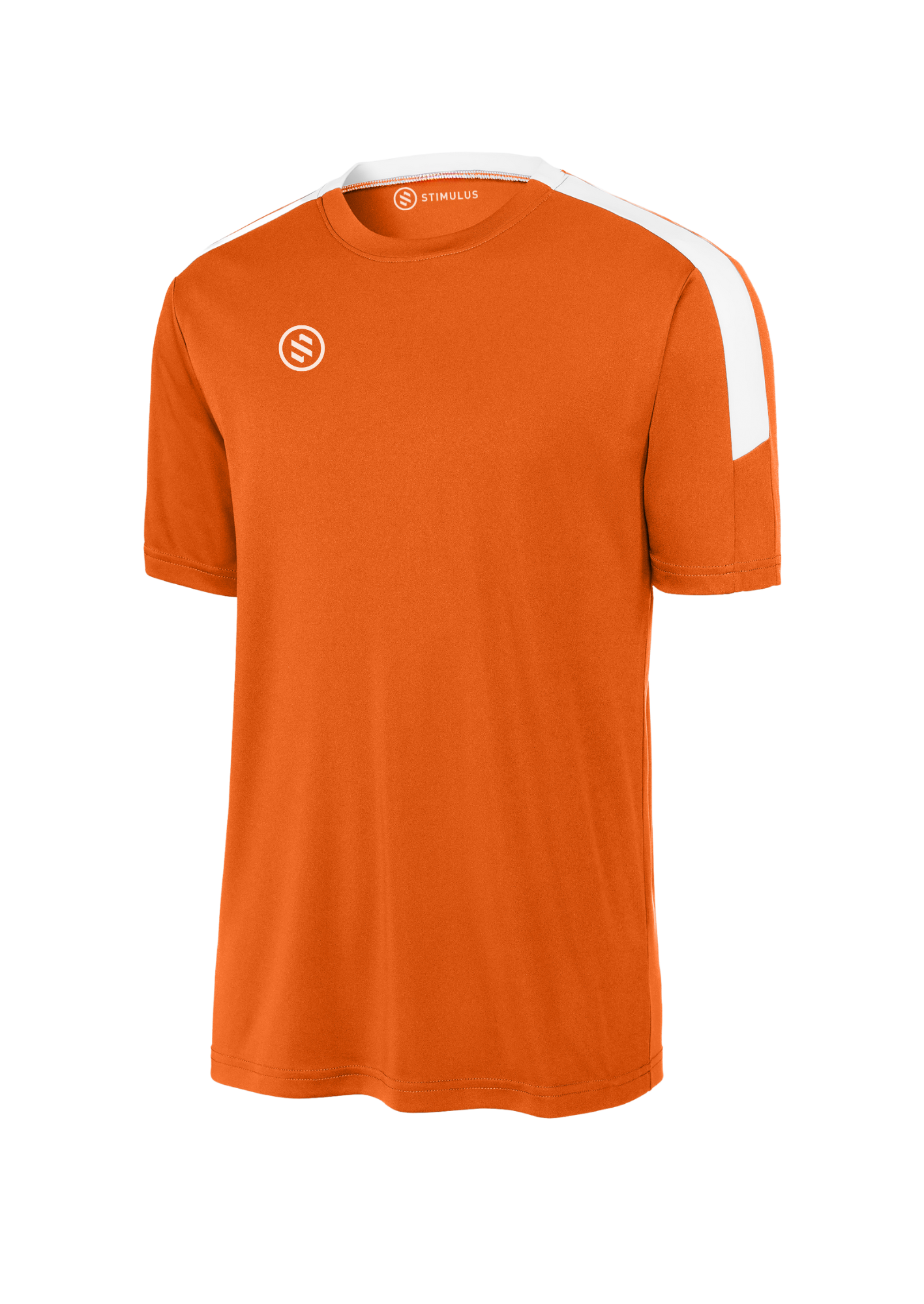 Competitor Crew Tee