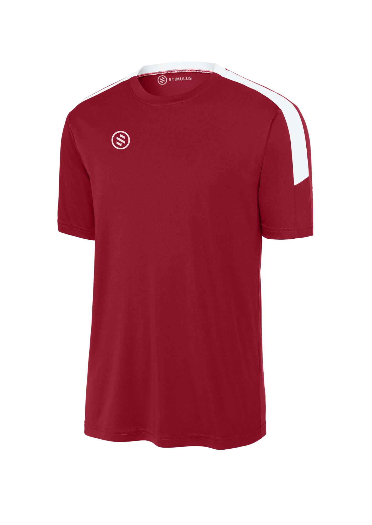Competitor Crew Tee