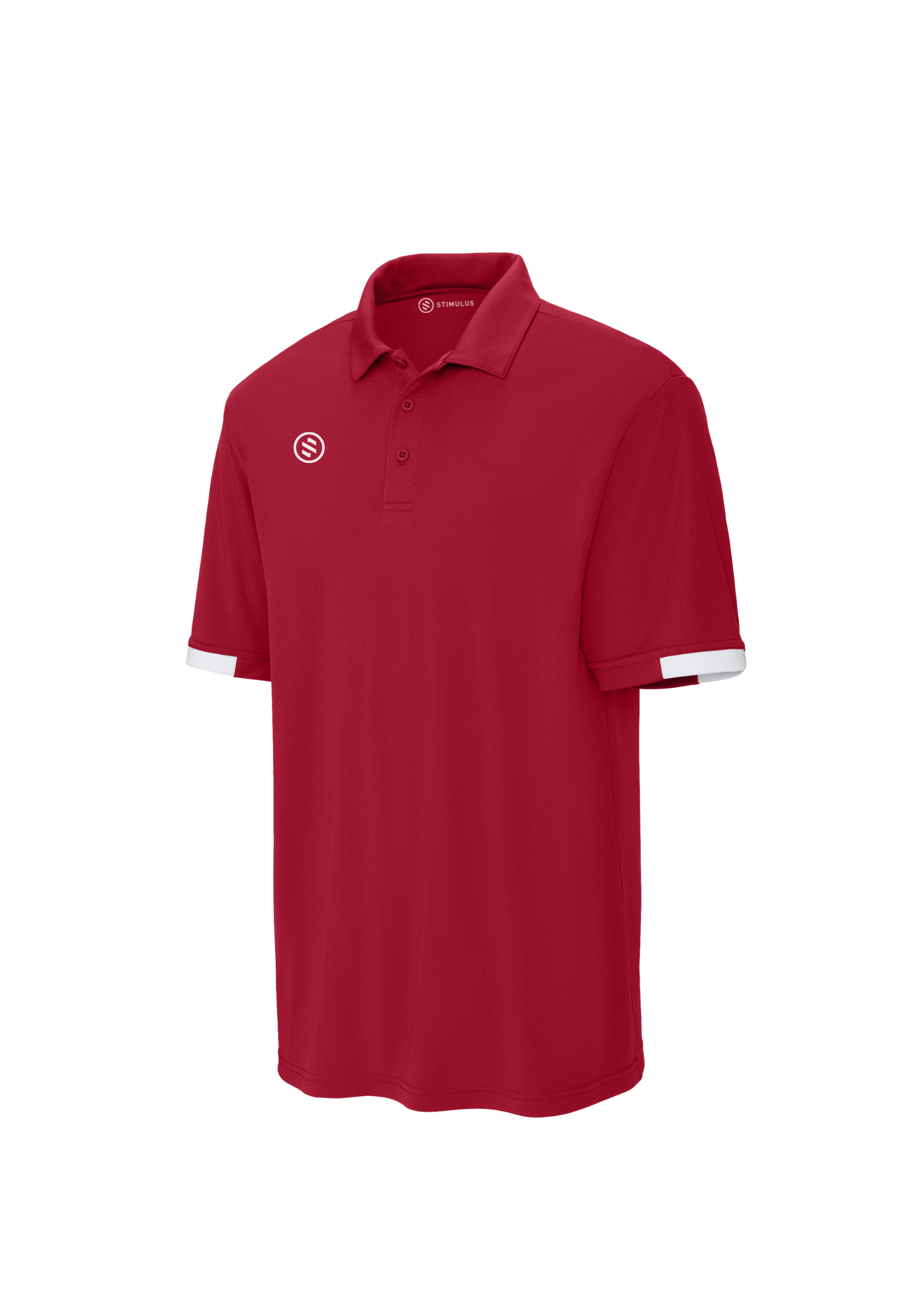 Core Performance Polo