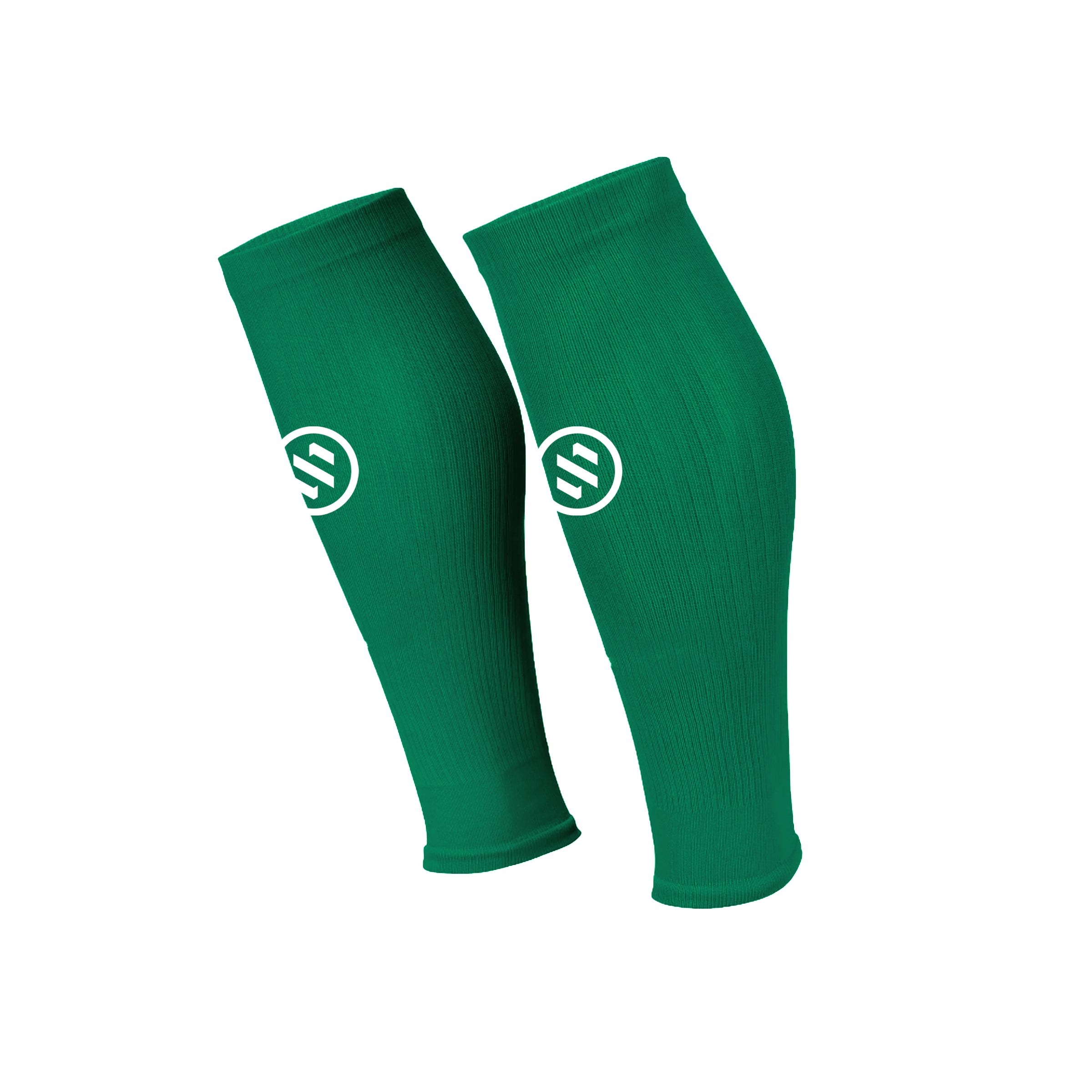Green Sleeve Socks - E2828