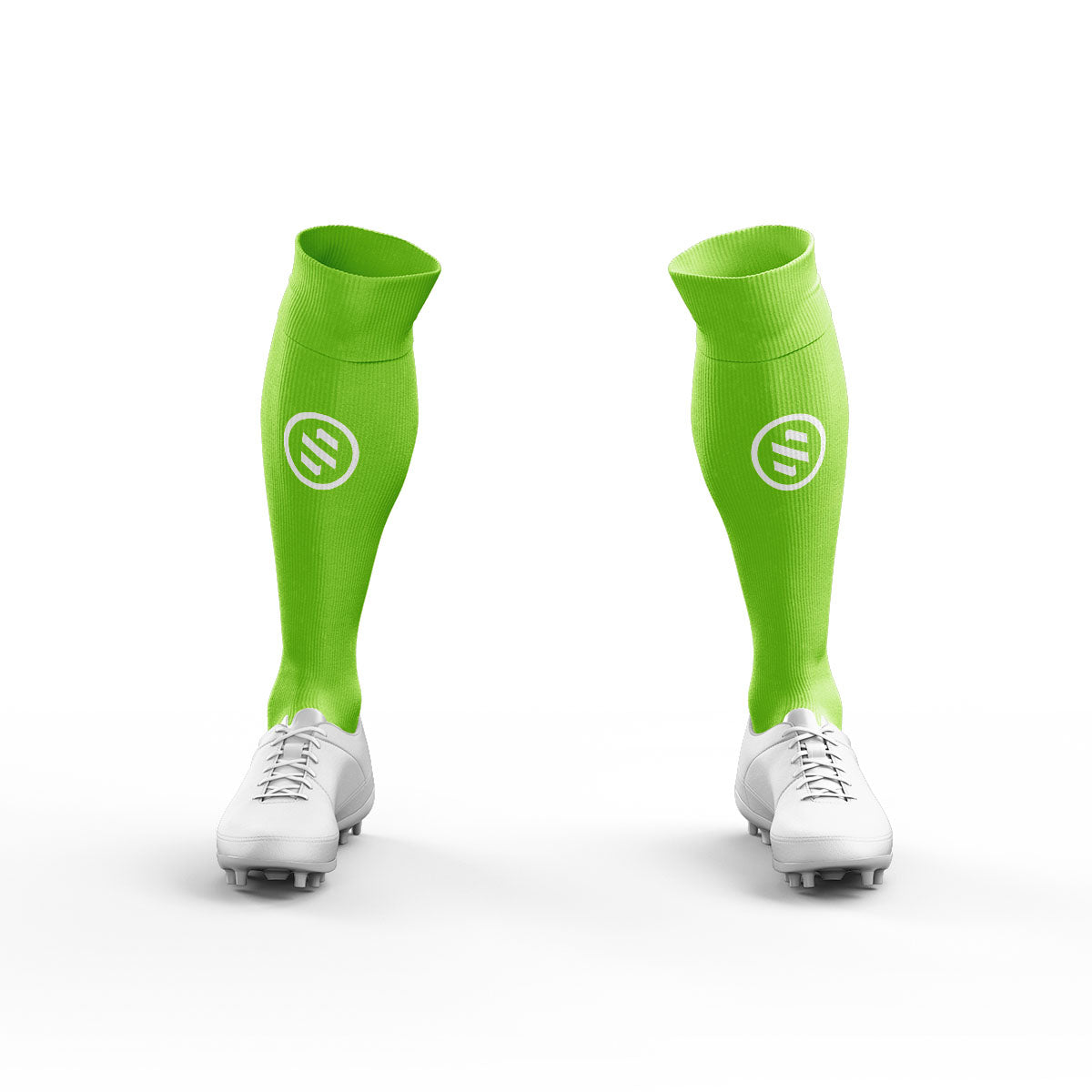 Green Socks - E3961