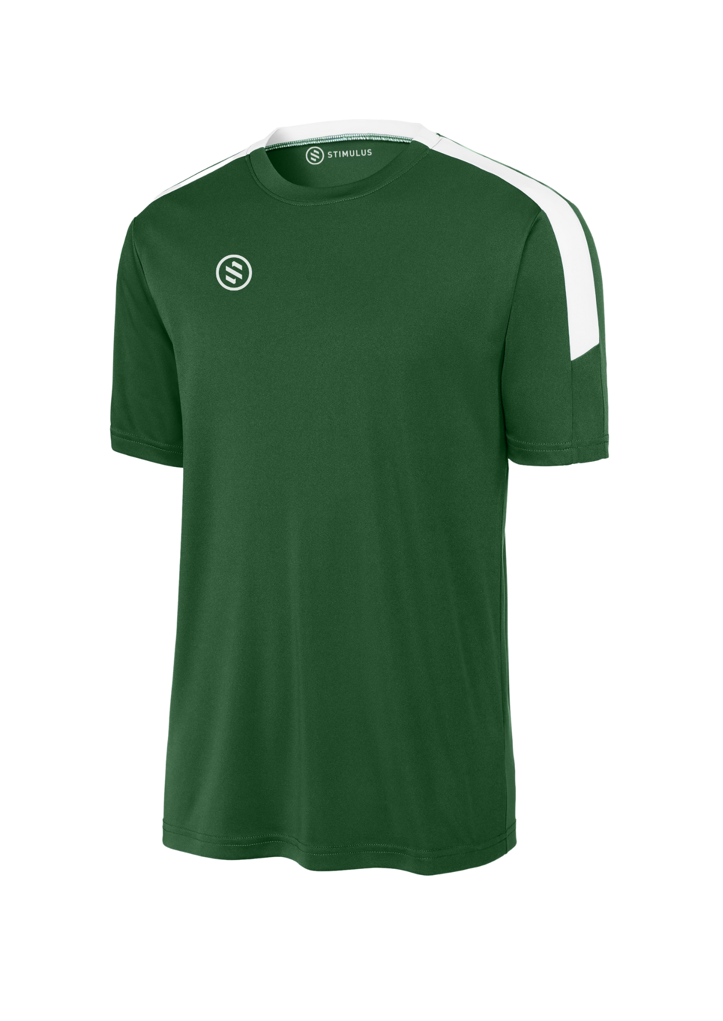 Competitor Crew Tee