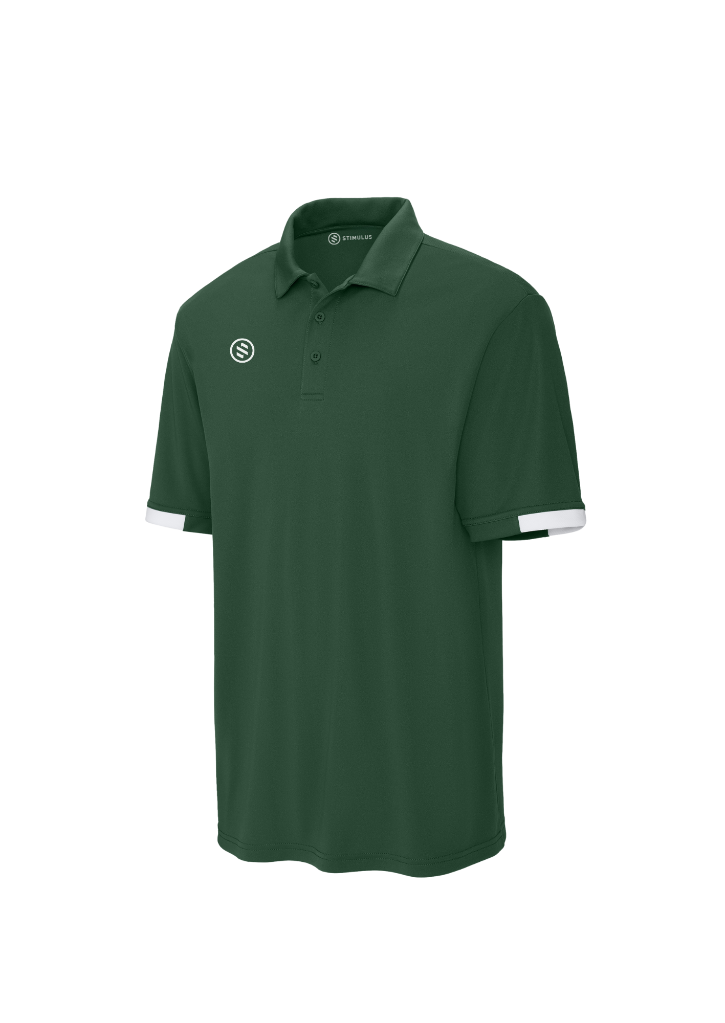 Core Performance Polo
