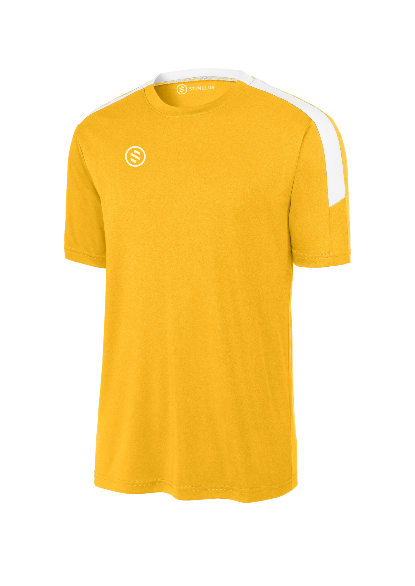 Competitor Crew Tee