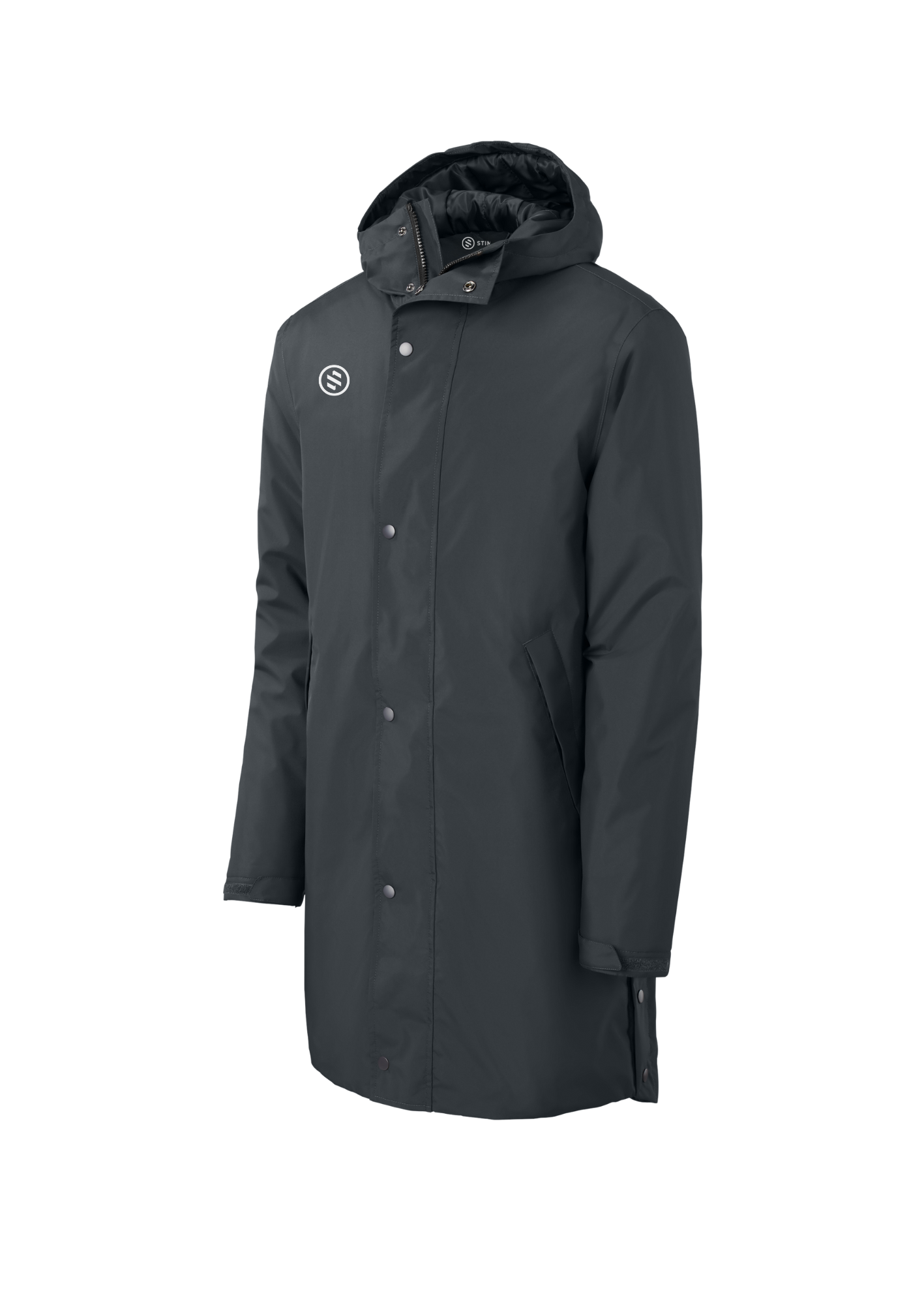 Sideline Parka