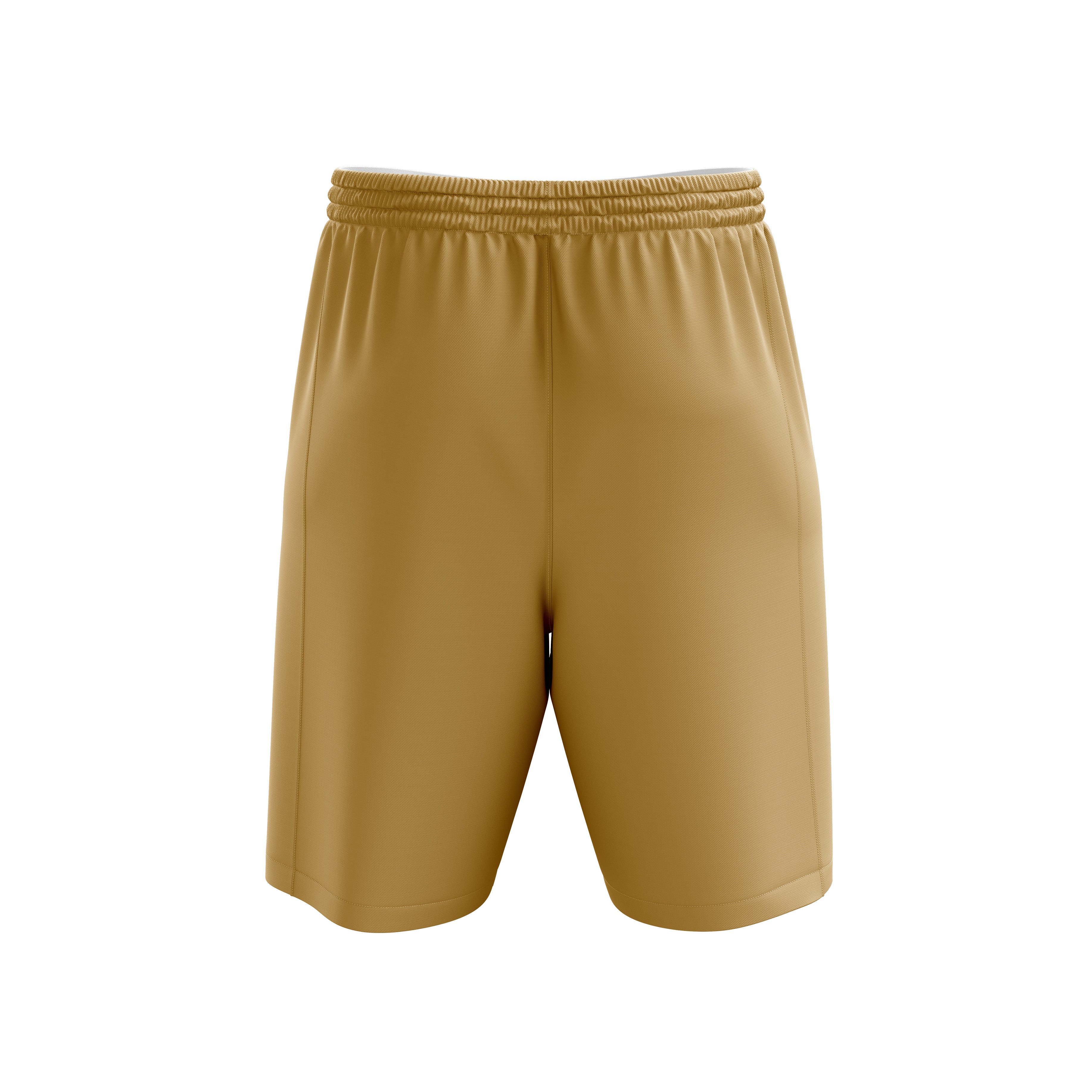 Forza - Gold Pocket Shorts