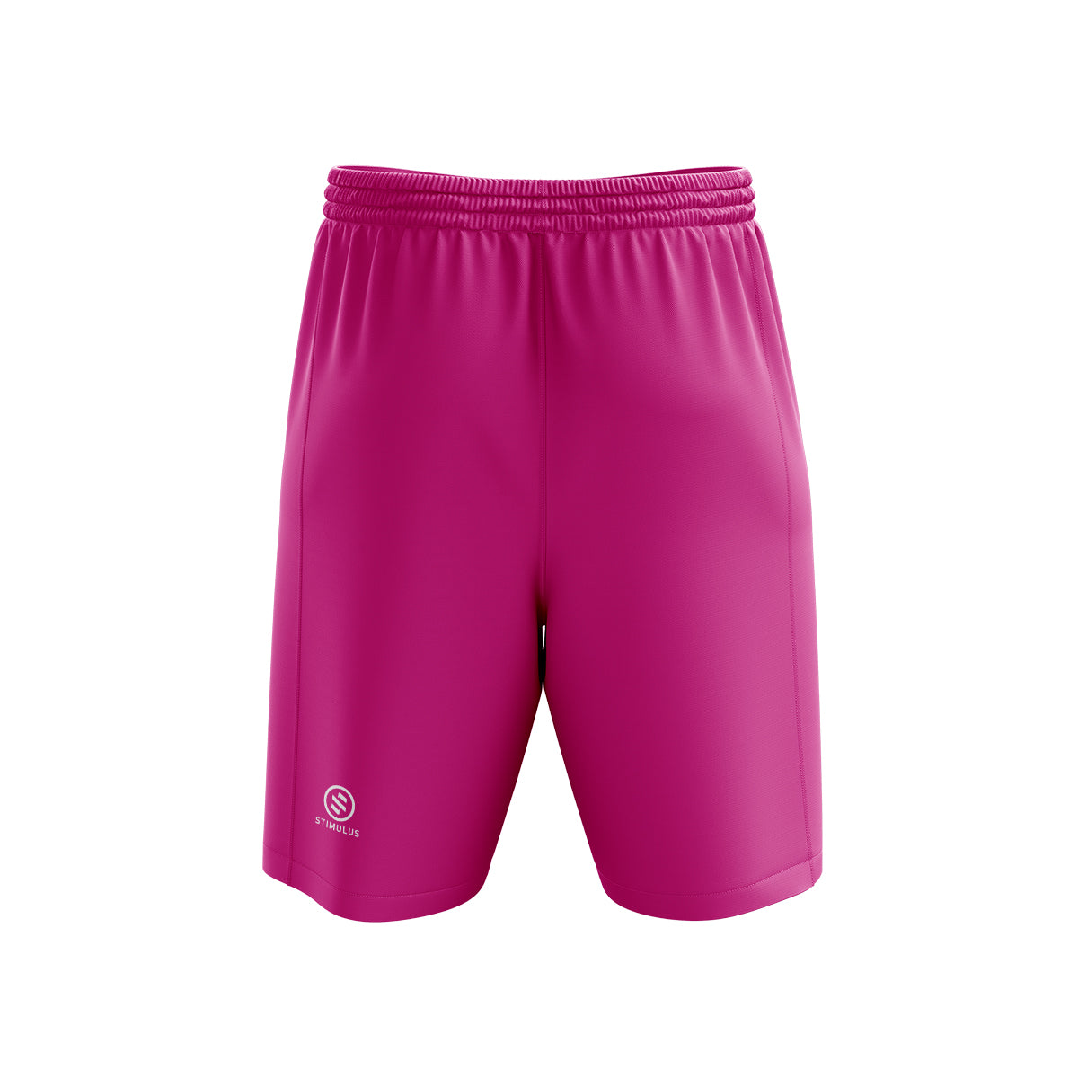 Legacy FC - Pink Goalkeeper Game Shorts