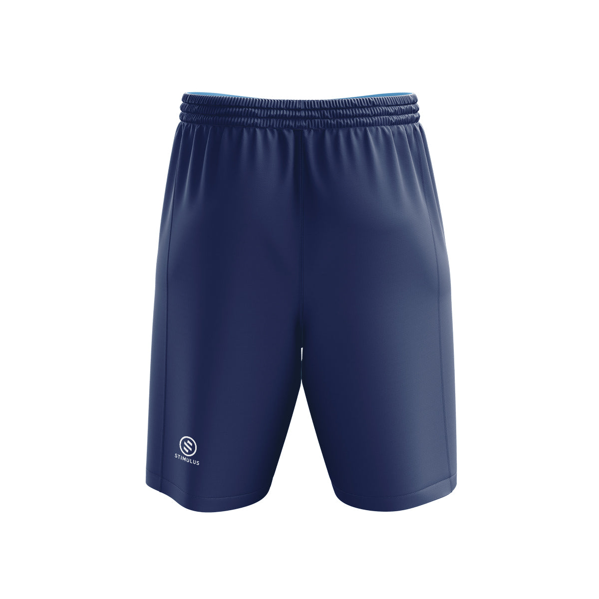Legacy FC - Dark Blue Game Shorts