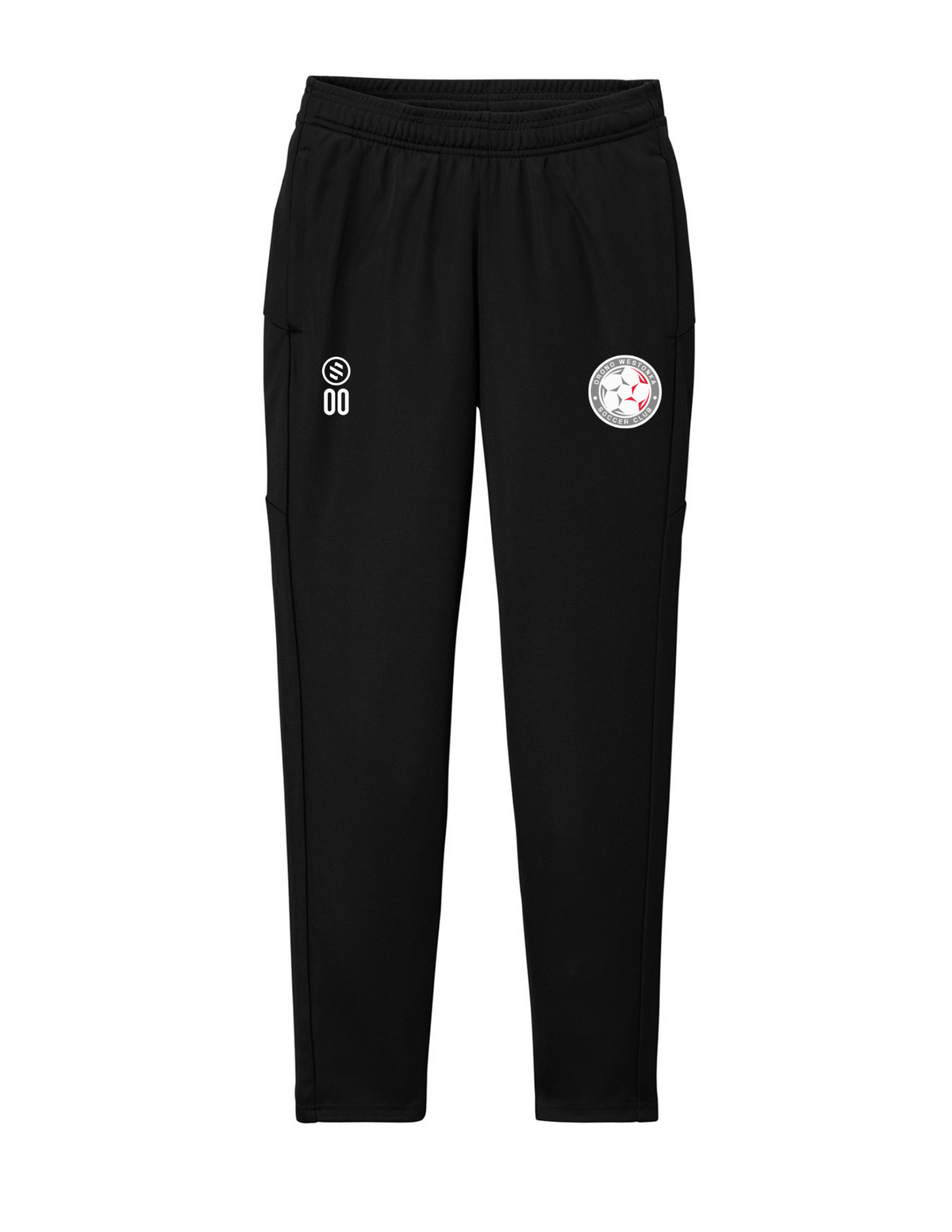 Orono Westonka Soccer Club - ProFit Tapered Pant - Women's