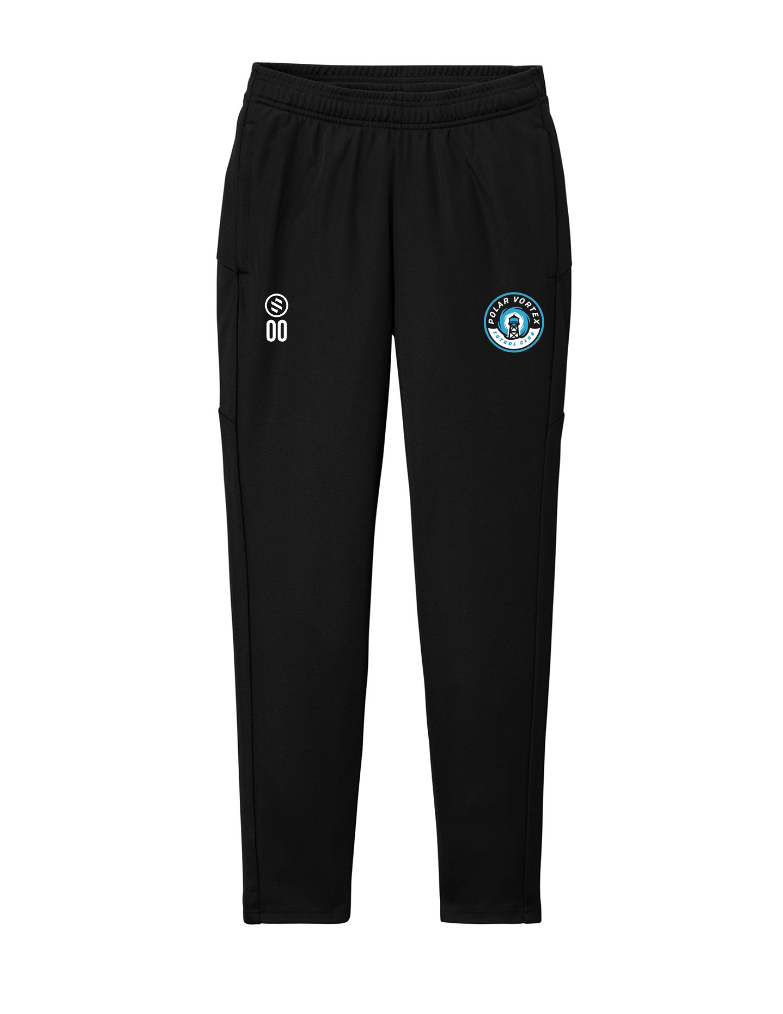 Polar Vortex - ProFit Tapered Pant - Women's