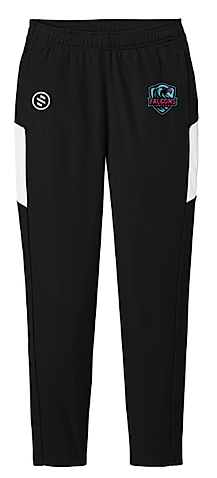 Falcons United - ProFit Tapered Pant - Women's