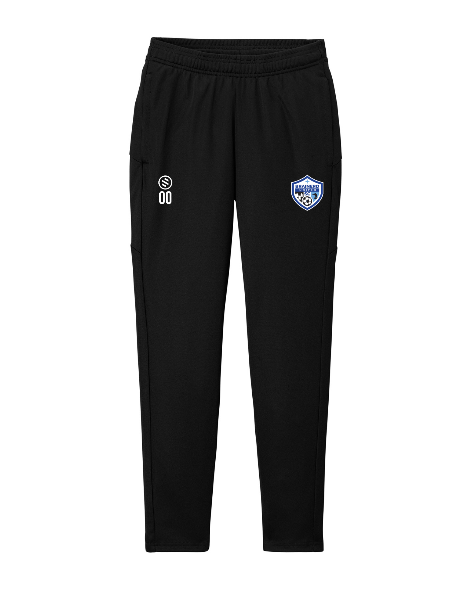 Brainerd United FC - ProFit Tapered Pant - Women's