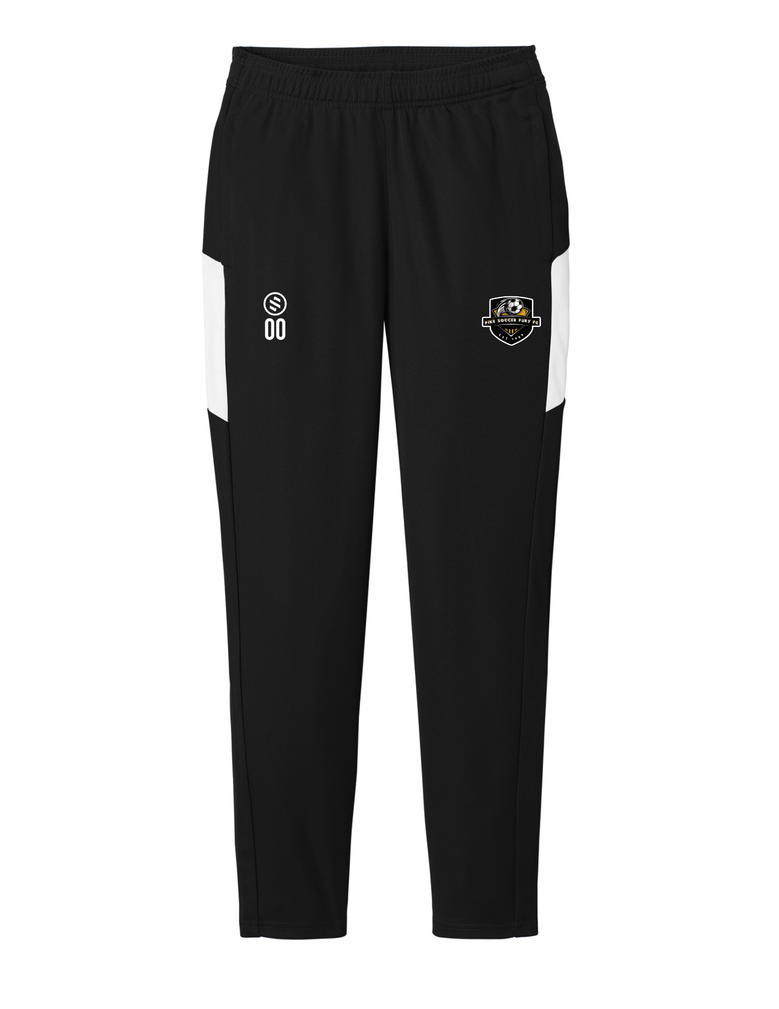 Pike Fury FC - ProFit Tapered Pants - Women's