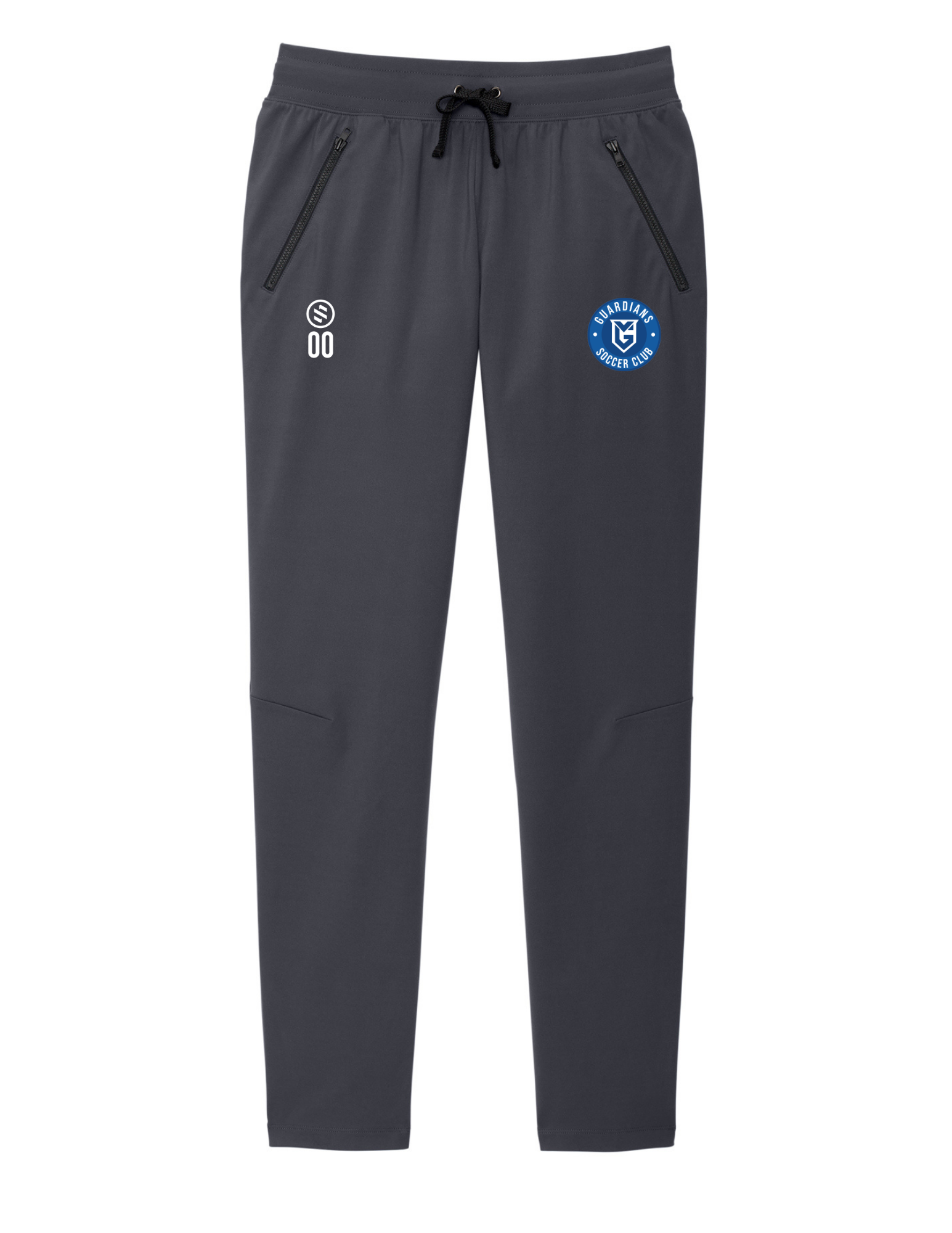 VSA Guardian - Performance Jogger - Women's - Graphite