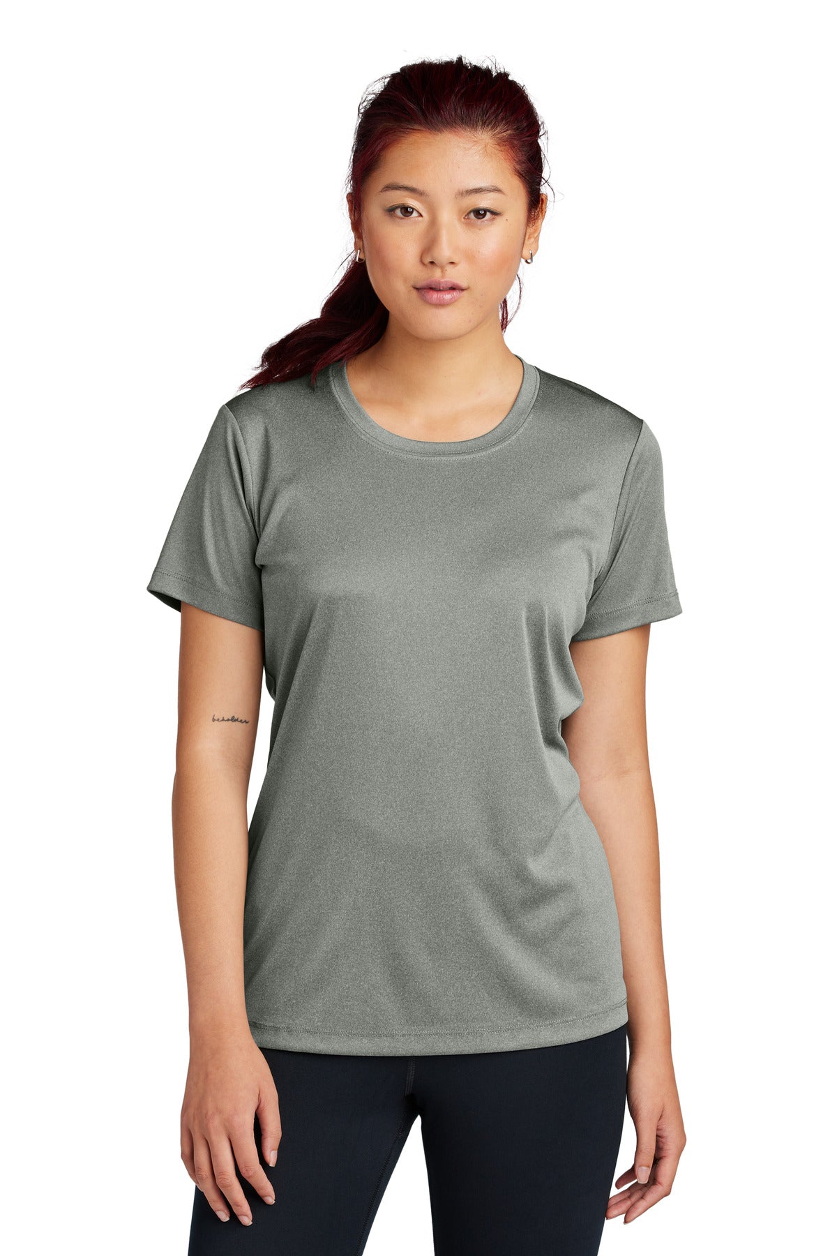 Performance Club Tee Women's