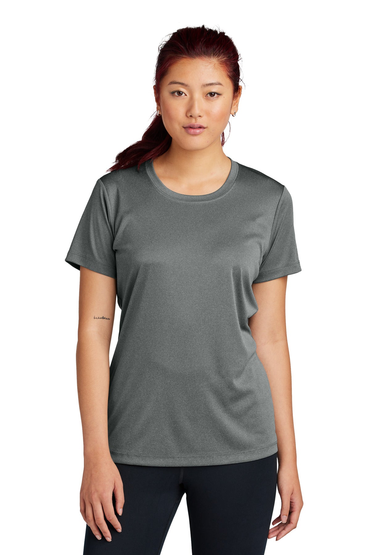 Performance Club Tee Women's