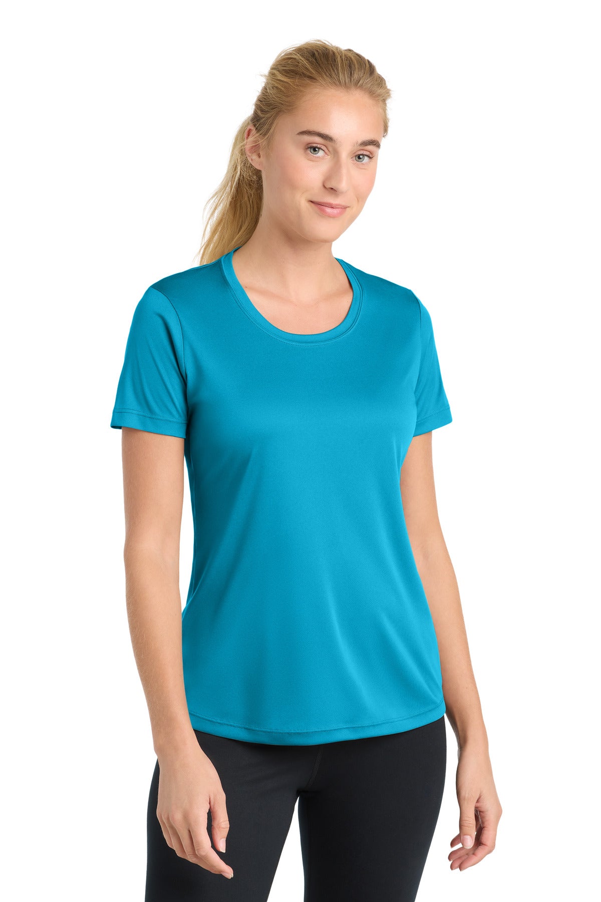 Performance Club Tee Women's