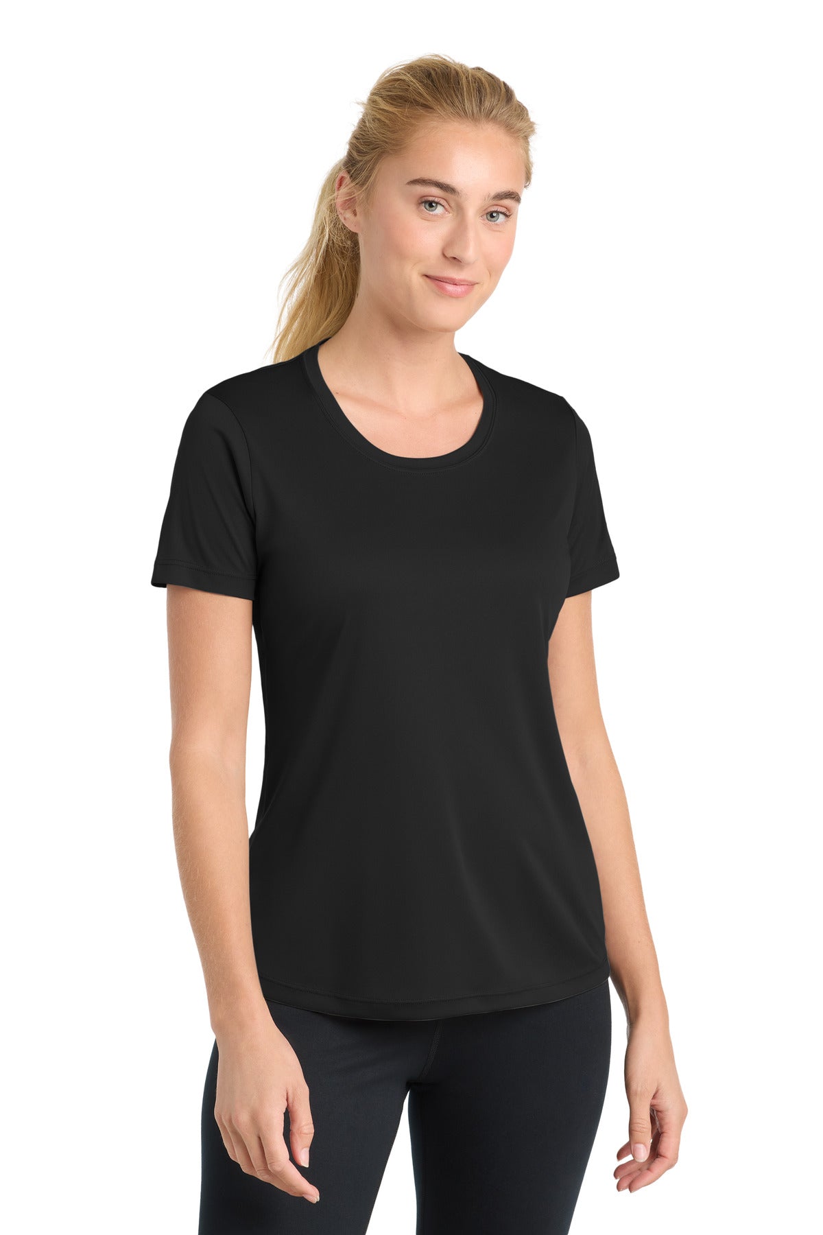 Performance Club Tee Women's