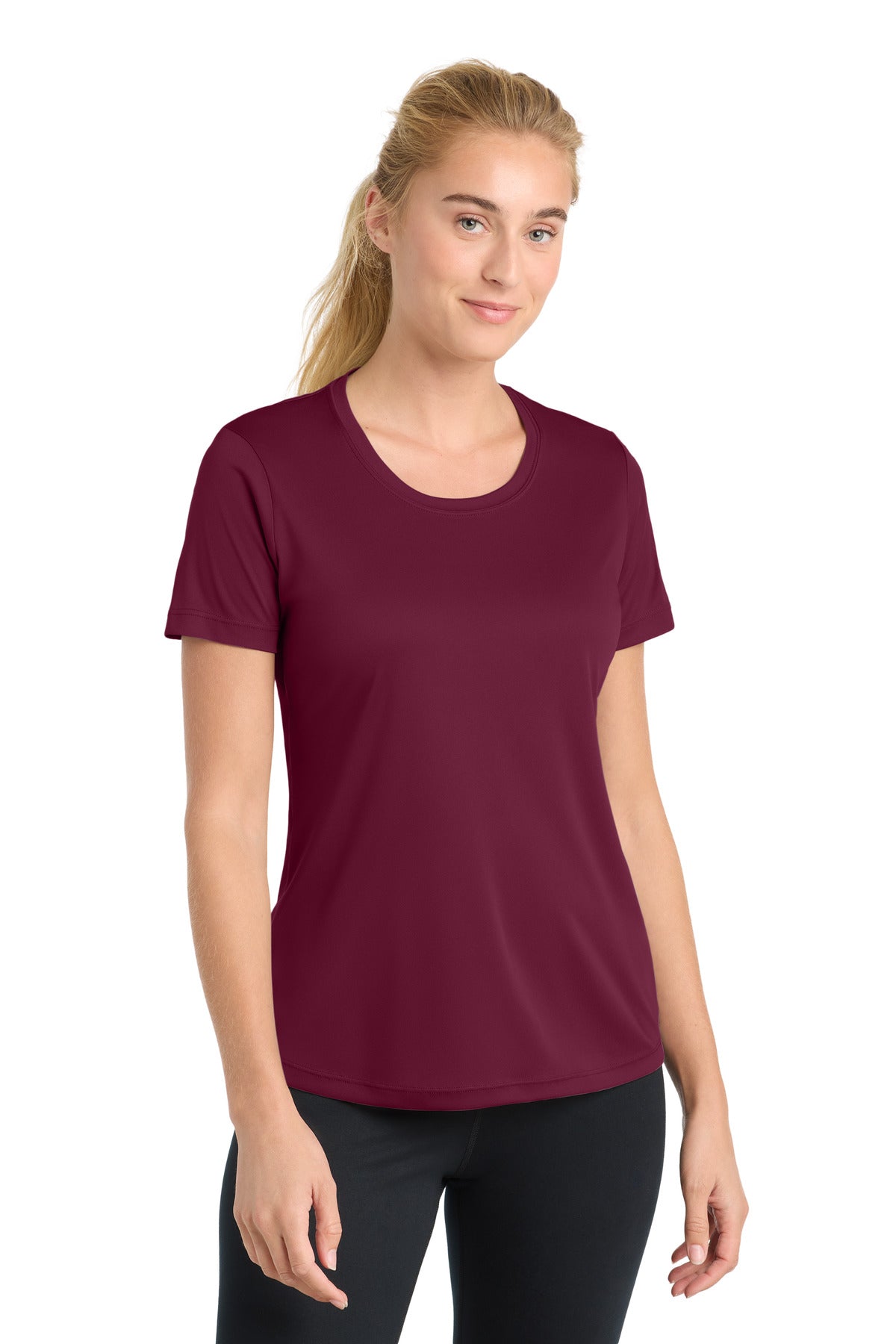 Performance Club Tee Women's
