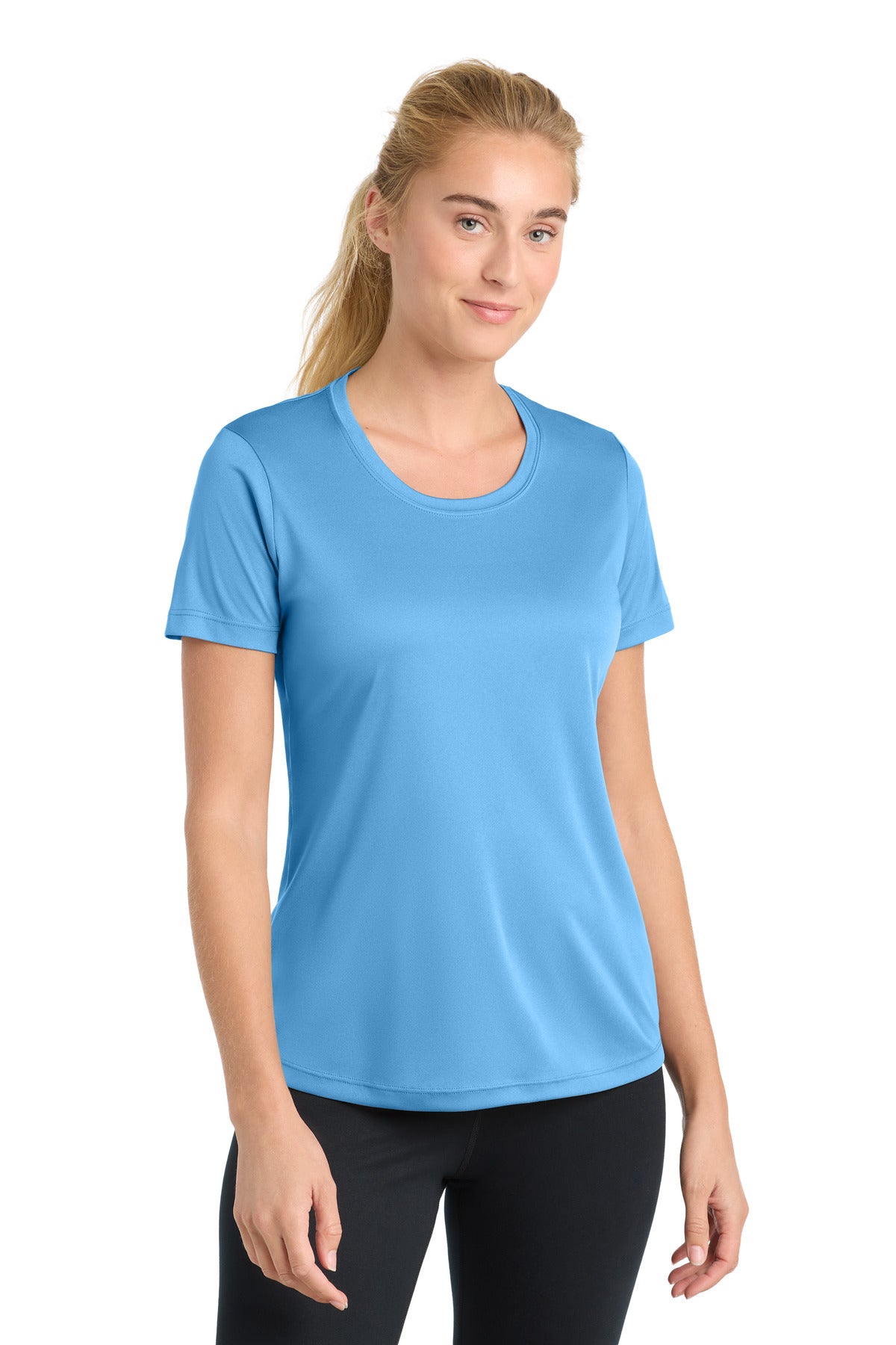 Performance Club Tee Women's