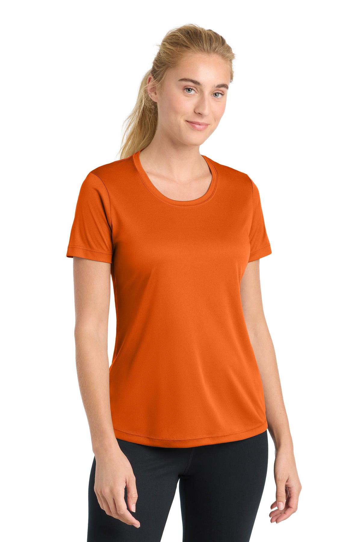 Performance Club Tee Women's